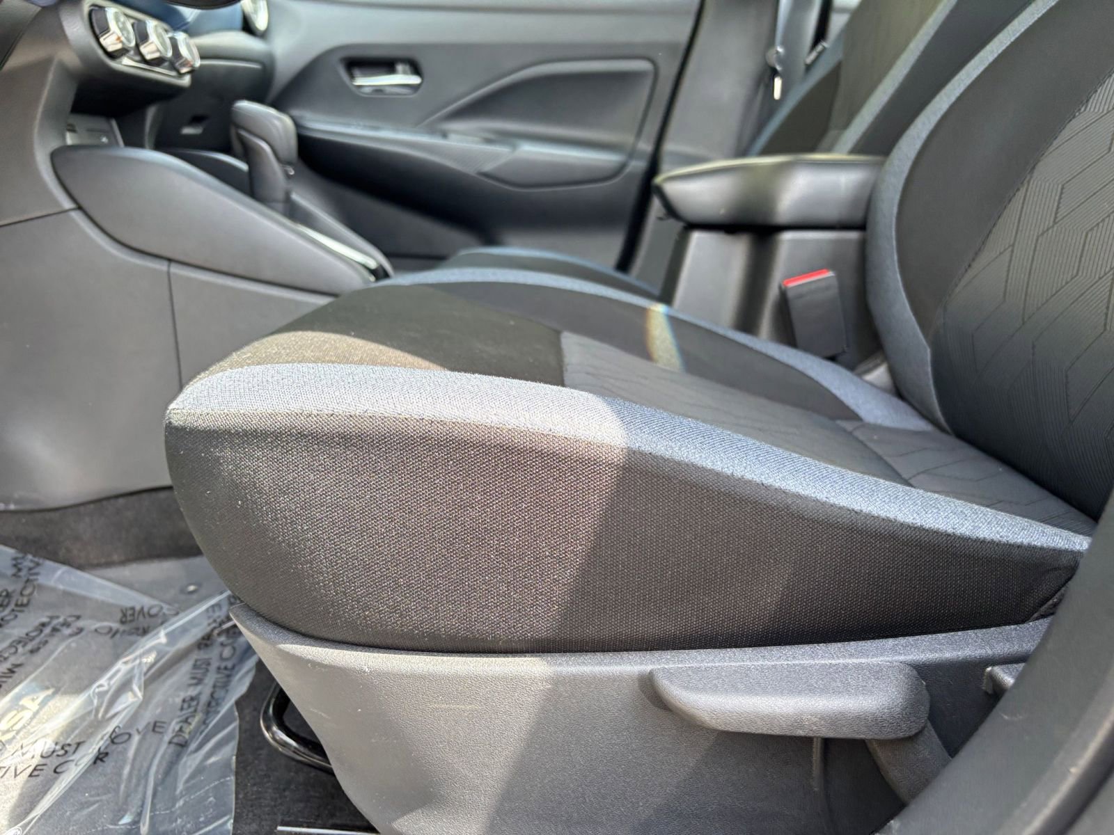 Thumbnail: 2025 Nissan Versa - 22