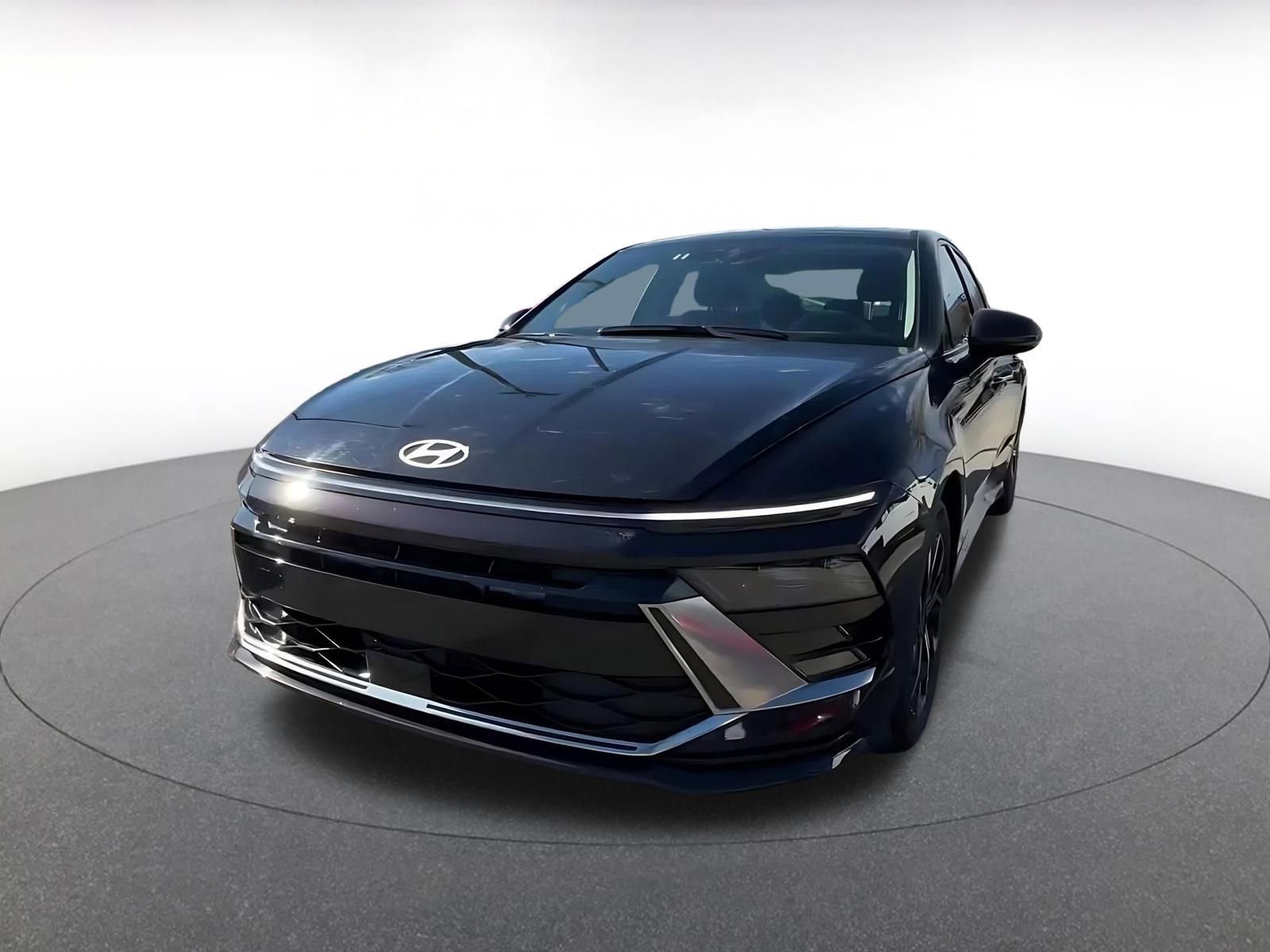 Thumbnail: 2025 Hyundai Sonata - 8