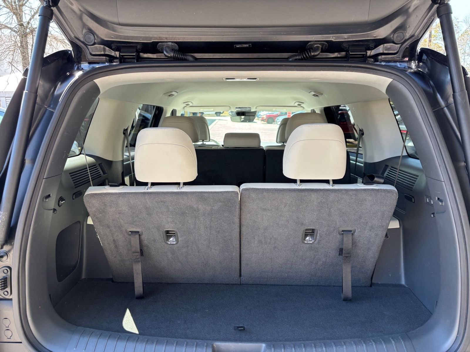 Thumbnail: 2025 Hyundai Santa Fe - 34