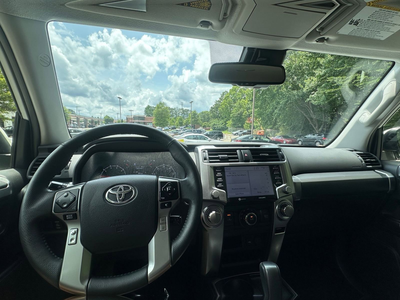 Thumbnail: 2024 Toyota 4Runner - 33