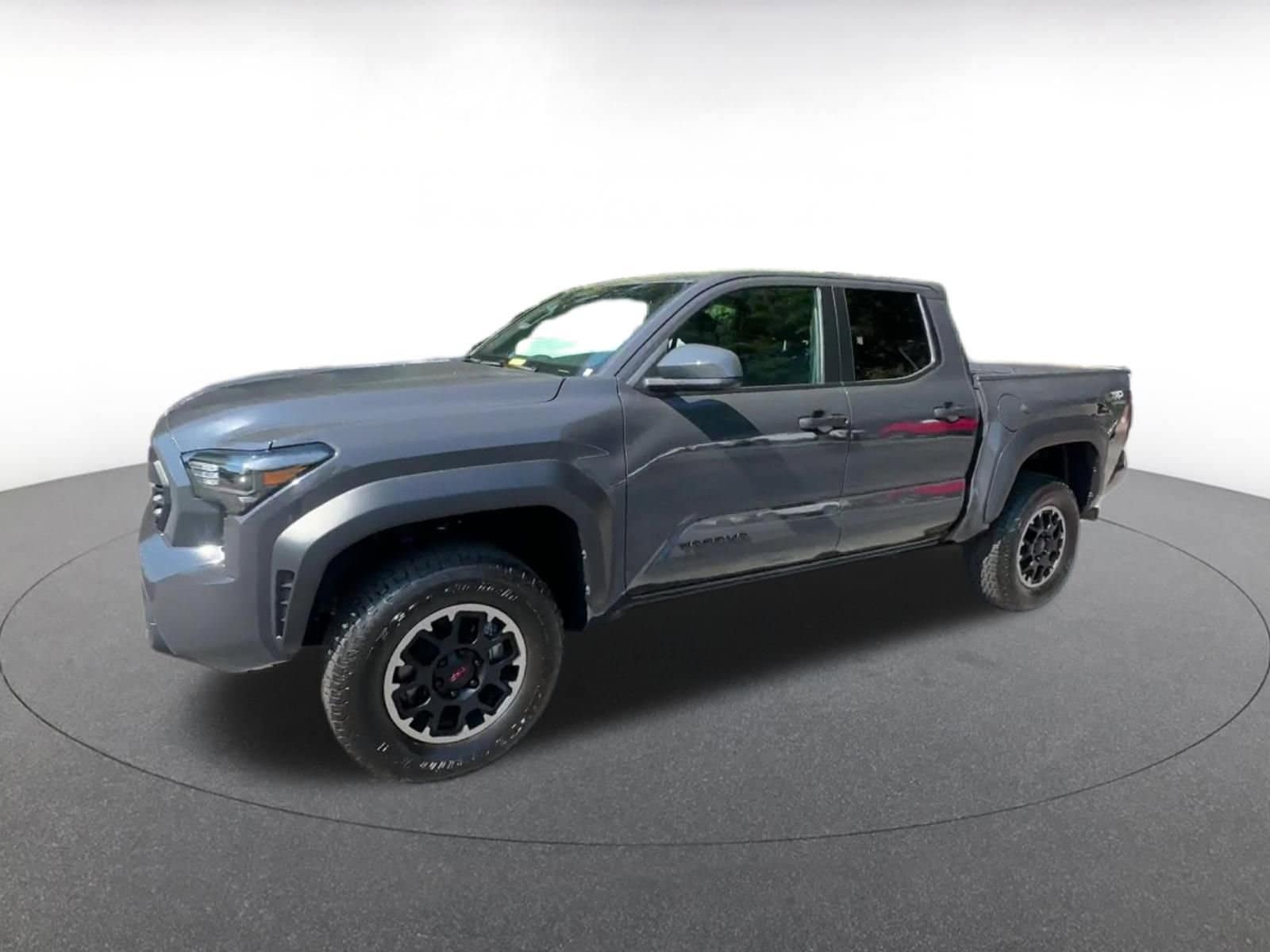 Thumbnail: 2024 Toyota Tacoma - 8