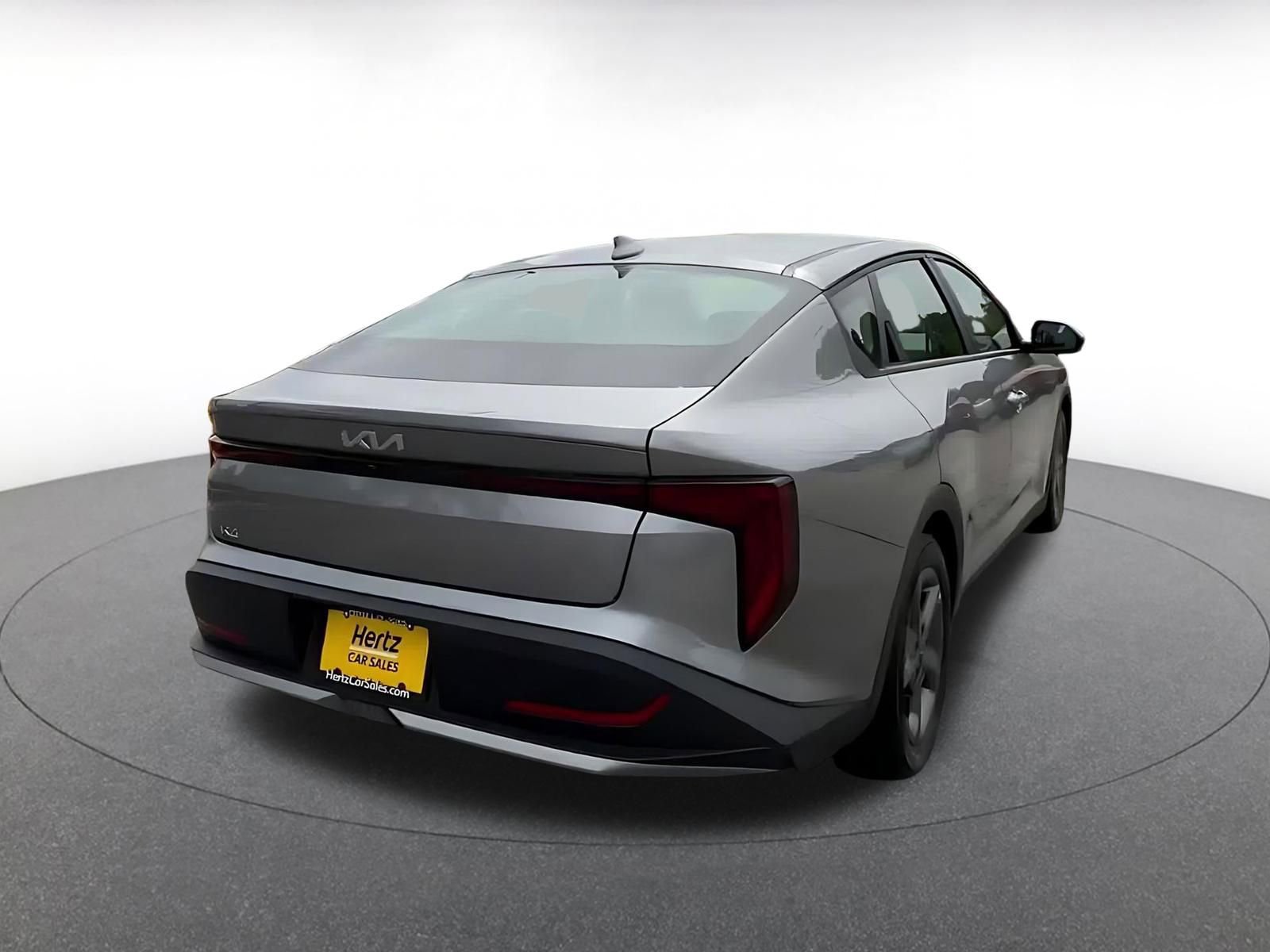 Thumbnail: 2025 Kia K4 - 14