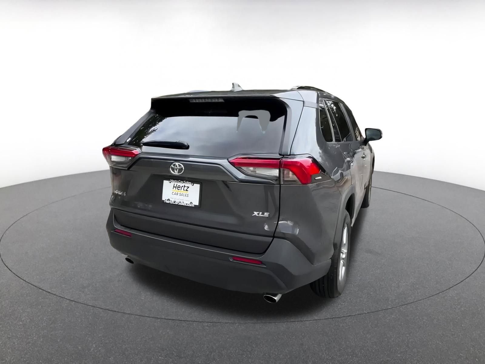 Thumbnail: 2025 Toyota RAV4 - 15