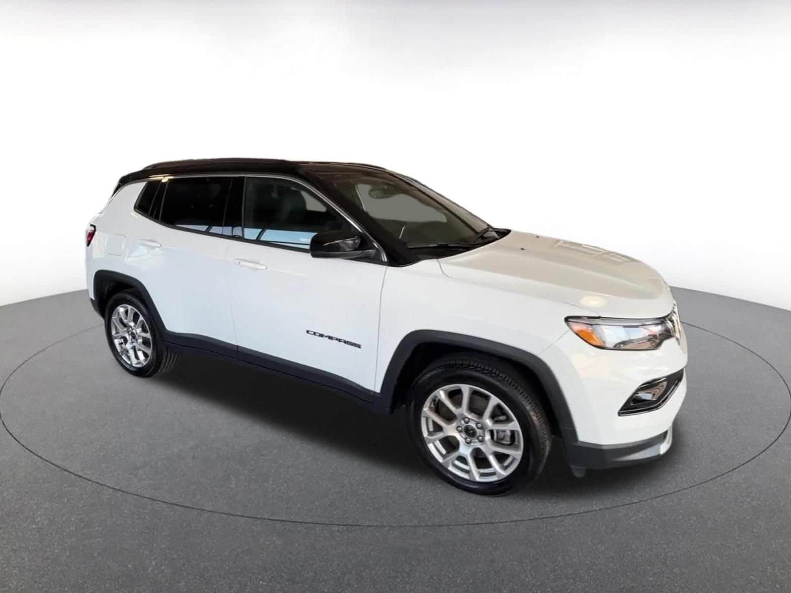 Thumbnail: 2025 Jeep Compass - 2