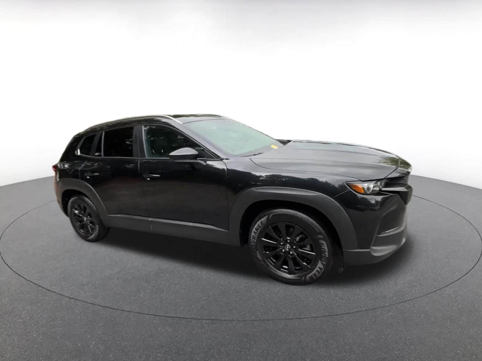 Thumbnail: 2025 Mazda CX-50 - 2