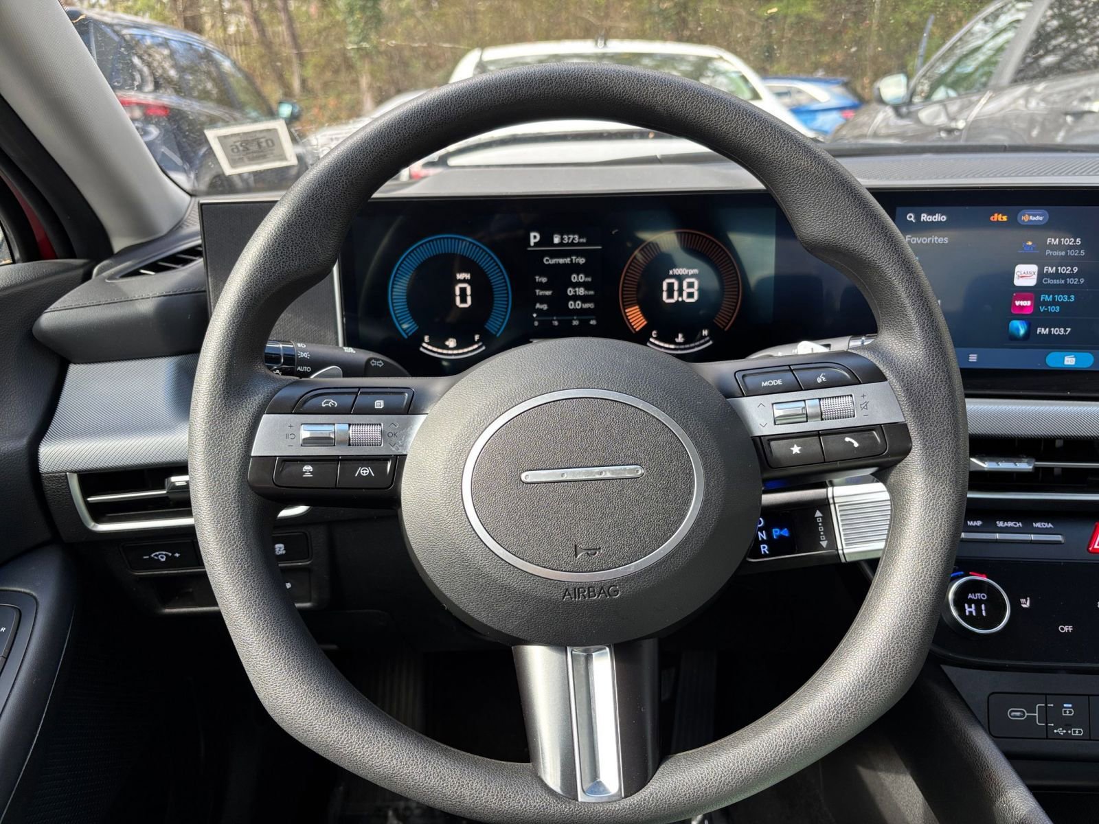 Thumbnail: 2025 Hyundai Sonata - 35