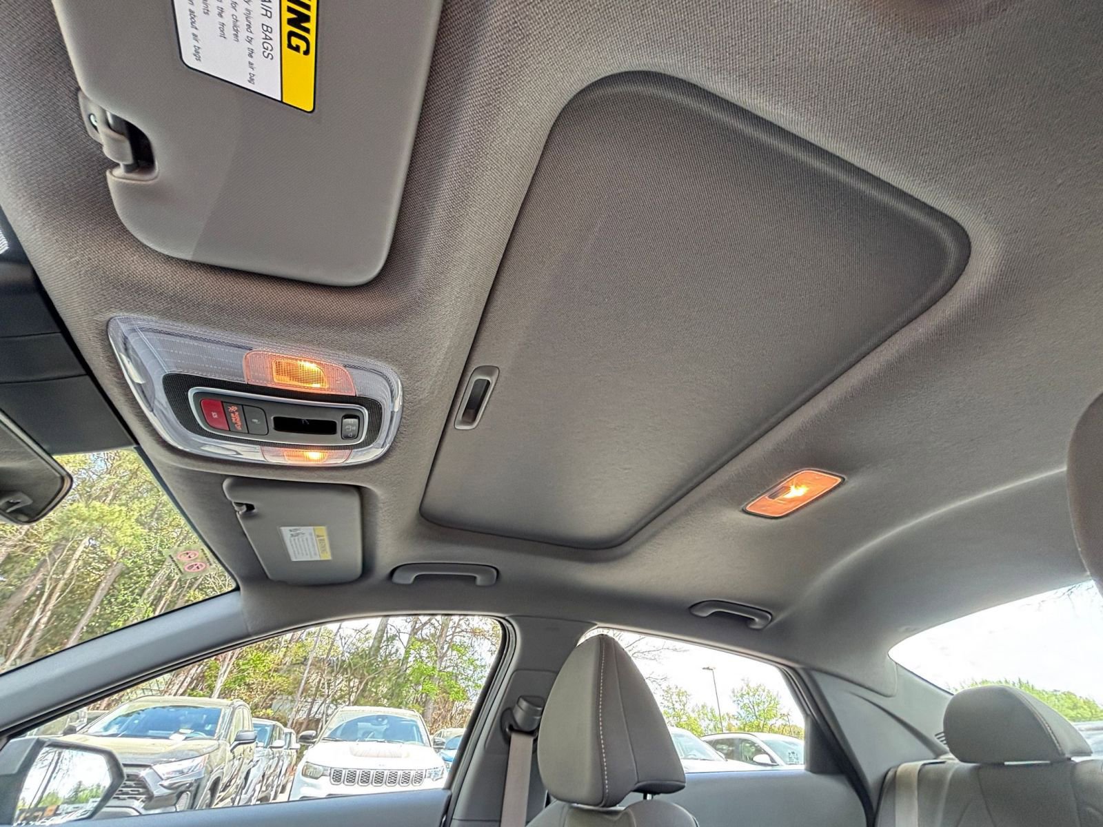 Thumbnail: 2025 Hyundai Elantra - 30