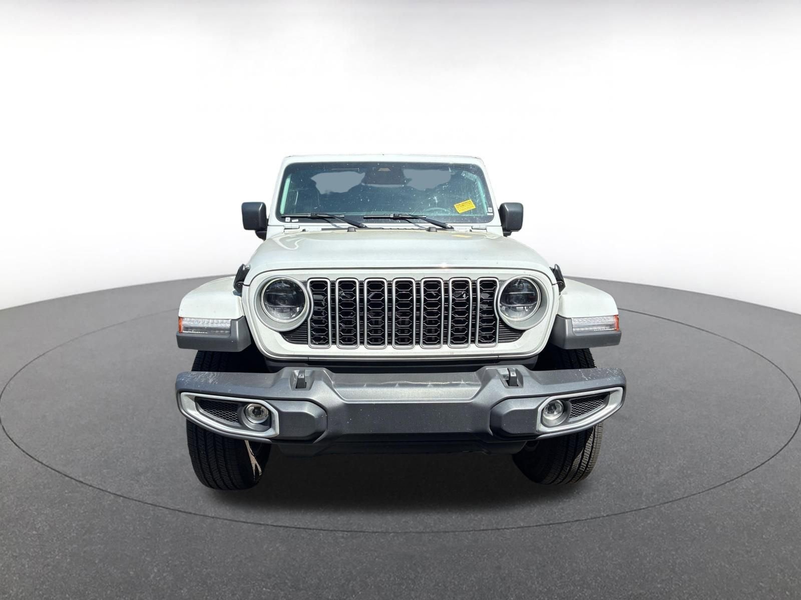 Thumbnail: 2025 Jeep Wrangler - 2