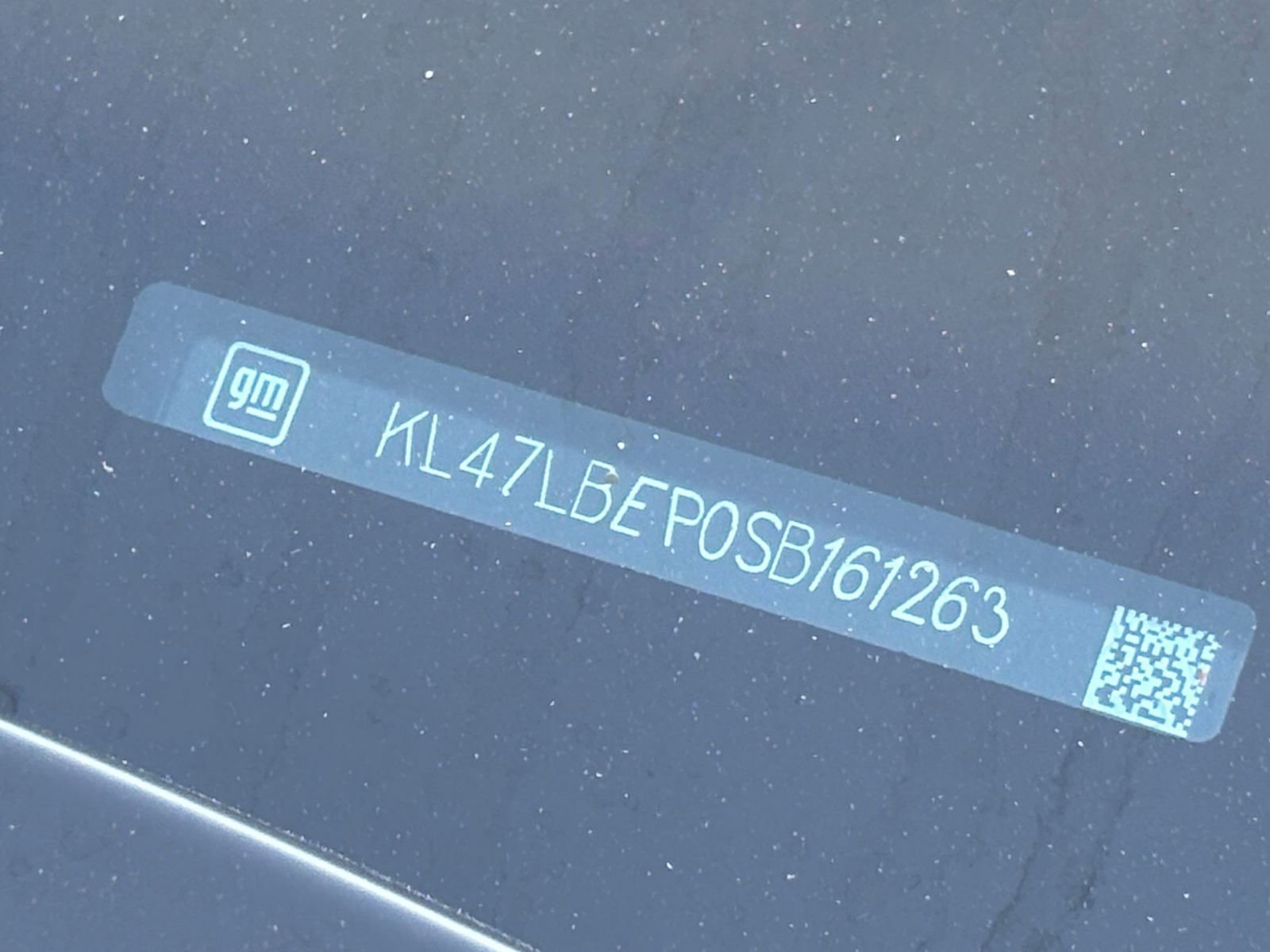 Thumbnail: 2025 Buick Envista - 29