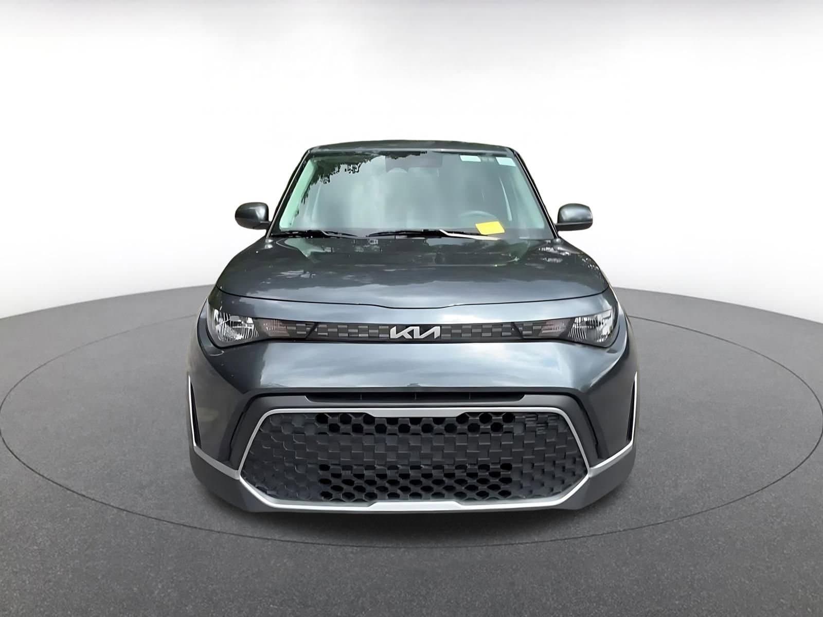 Thumbnail: 2025 Kia Soul - 4