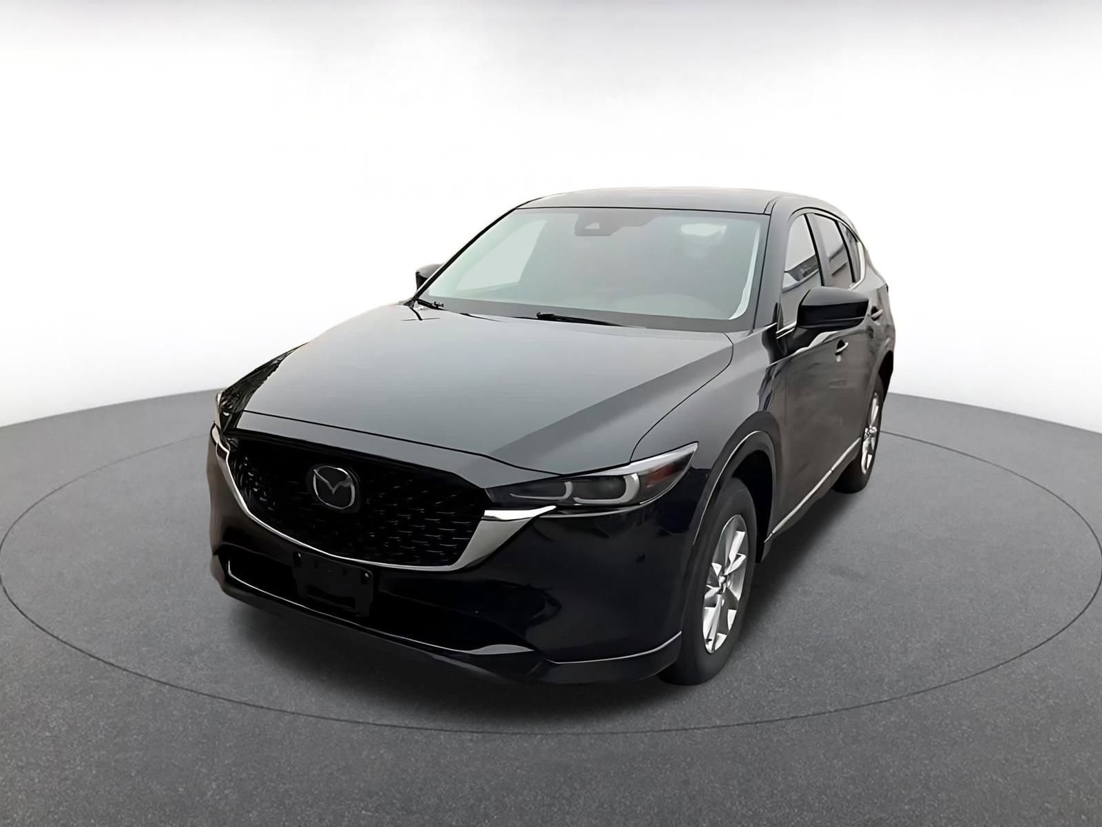 Thumbnail: 2025 Mazda CX-5 - 7