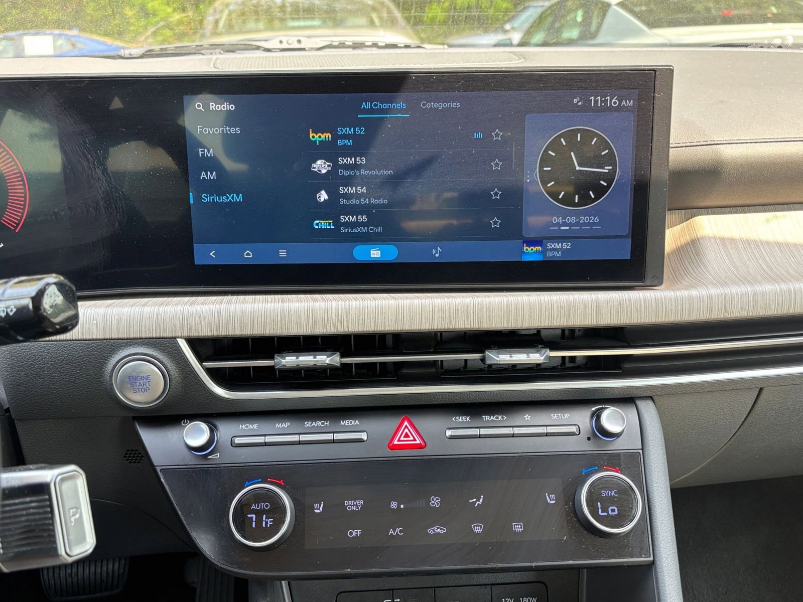 Thumbnail: 2025 Hyundai Sonata - 20