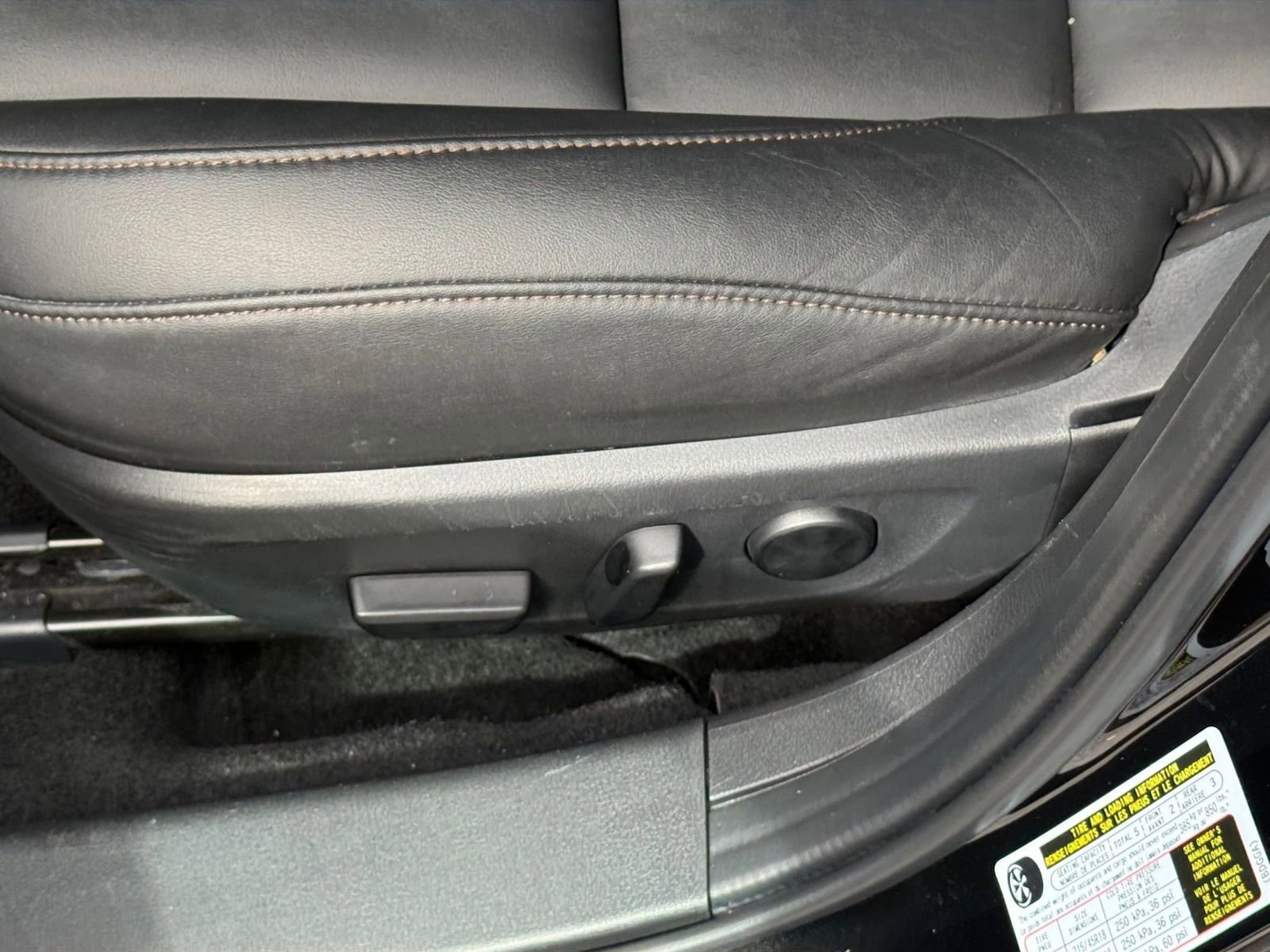 Thumbnail: 2025 Mazda Mazda3 - 23