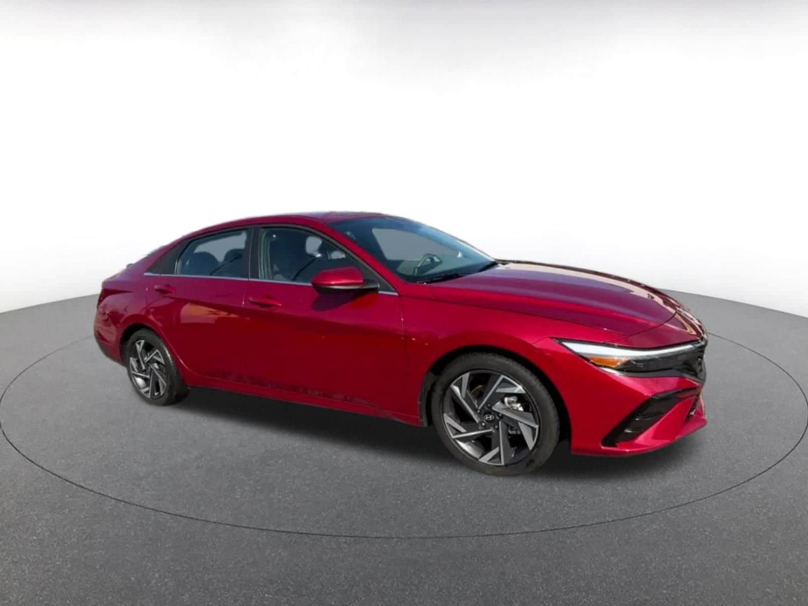 Thumbnail: 2025 Hyundai Elantra - 2