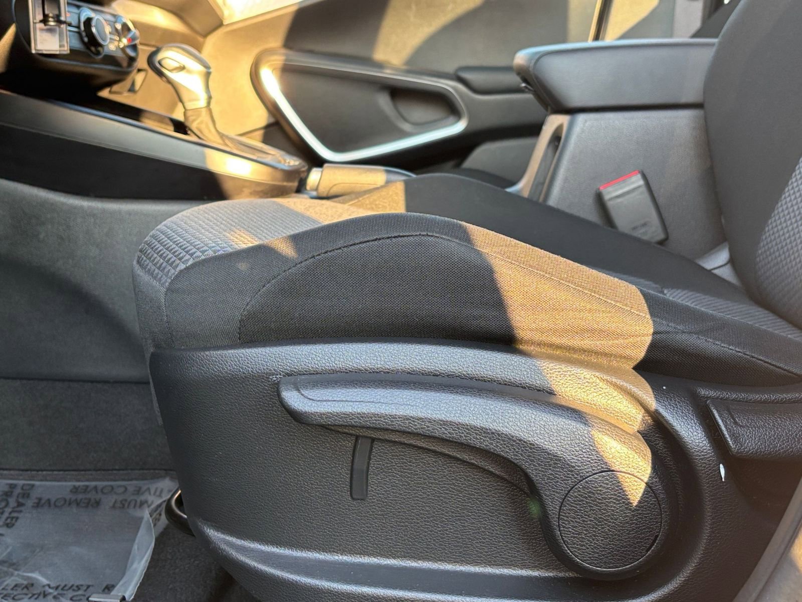 Thumbnail: 2025 Kia Soul - 27