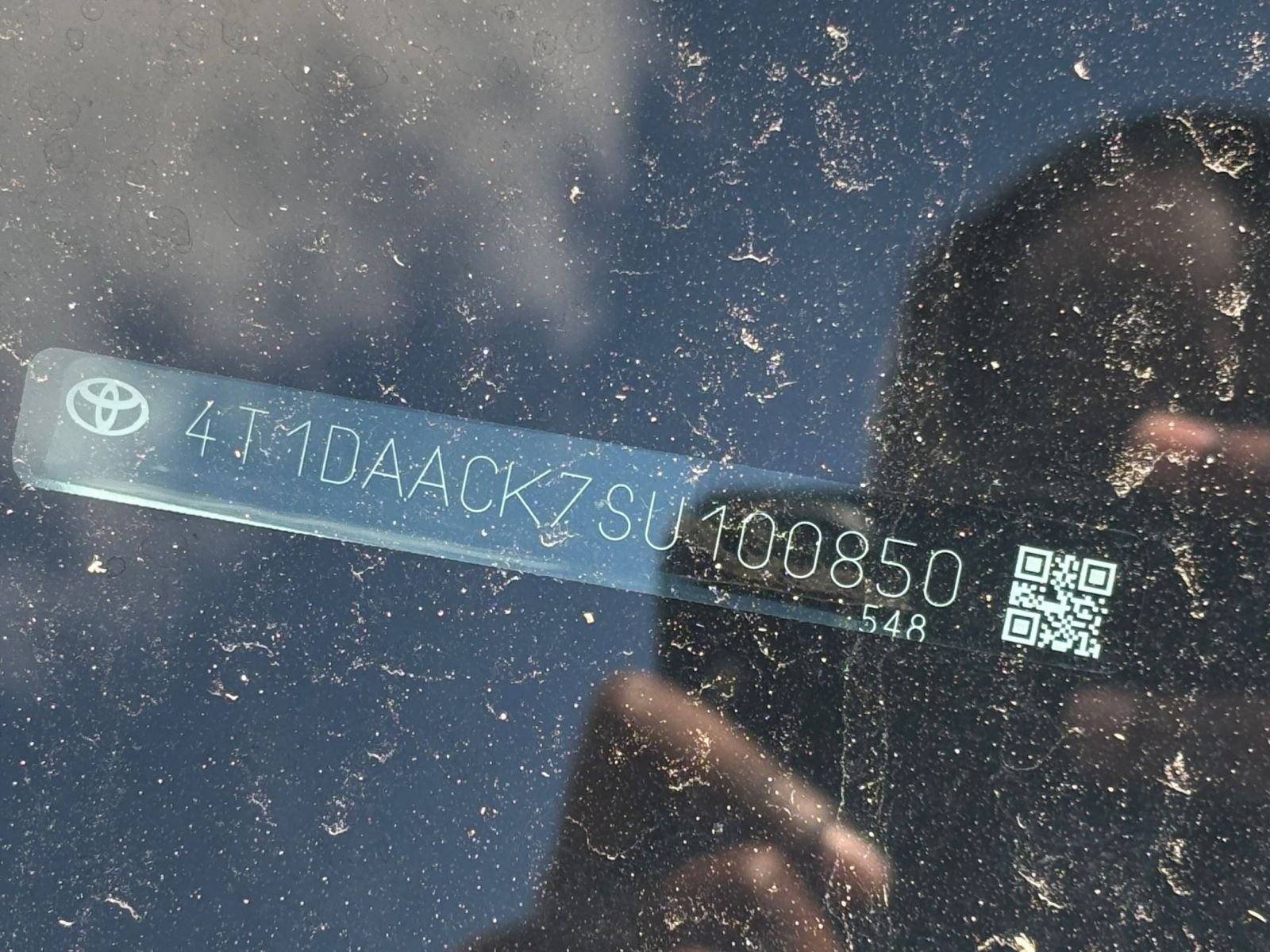 Thumbnail: 2025 Toyota Camry - 29