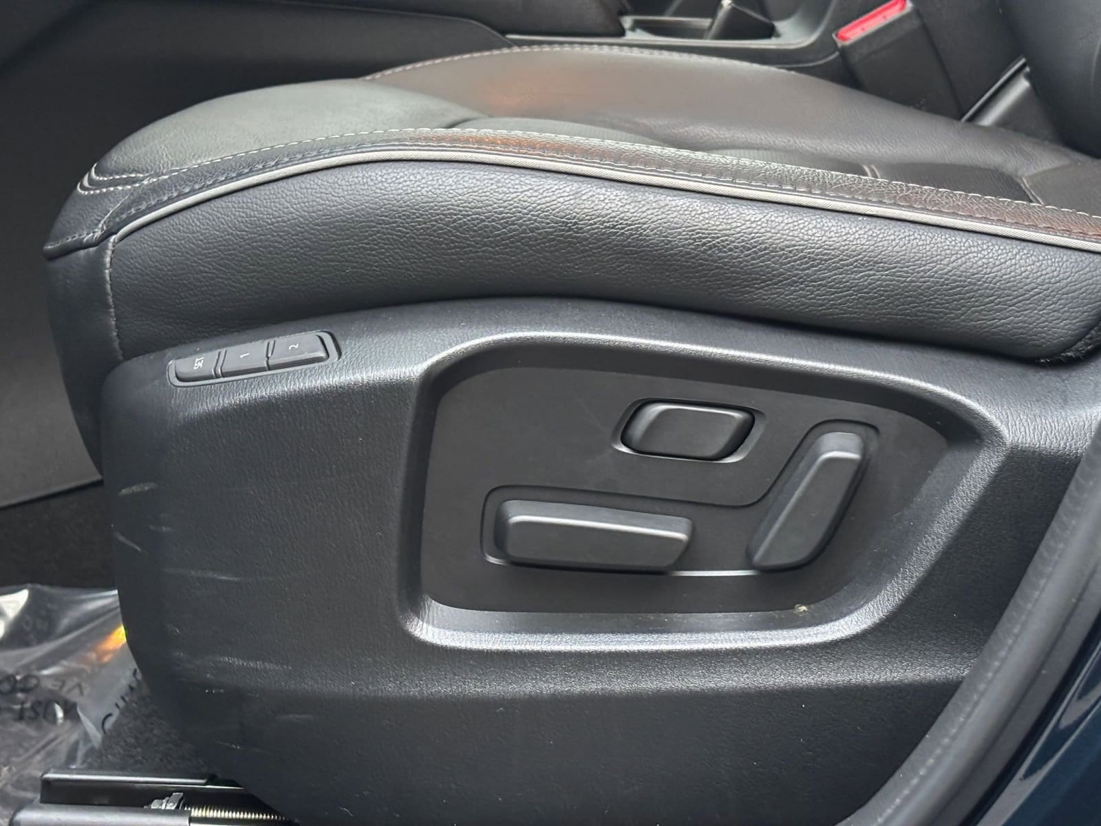 Thumbnail: 2025 Mazda CX-5 - 27