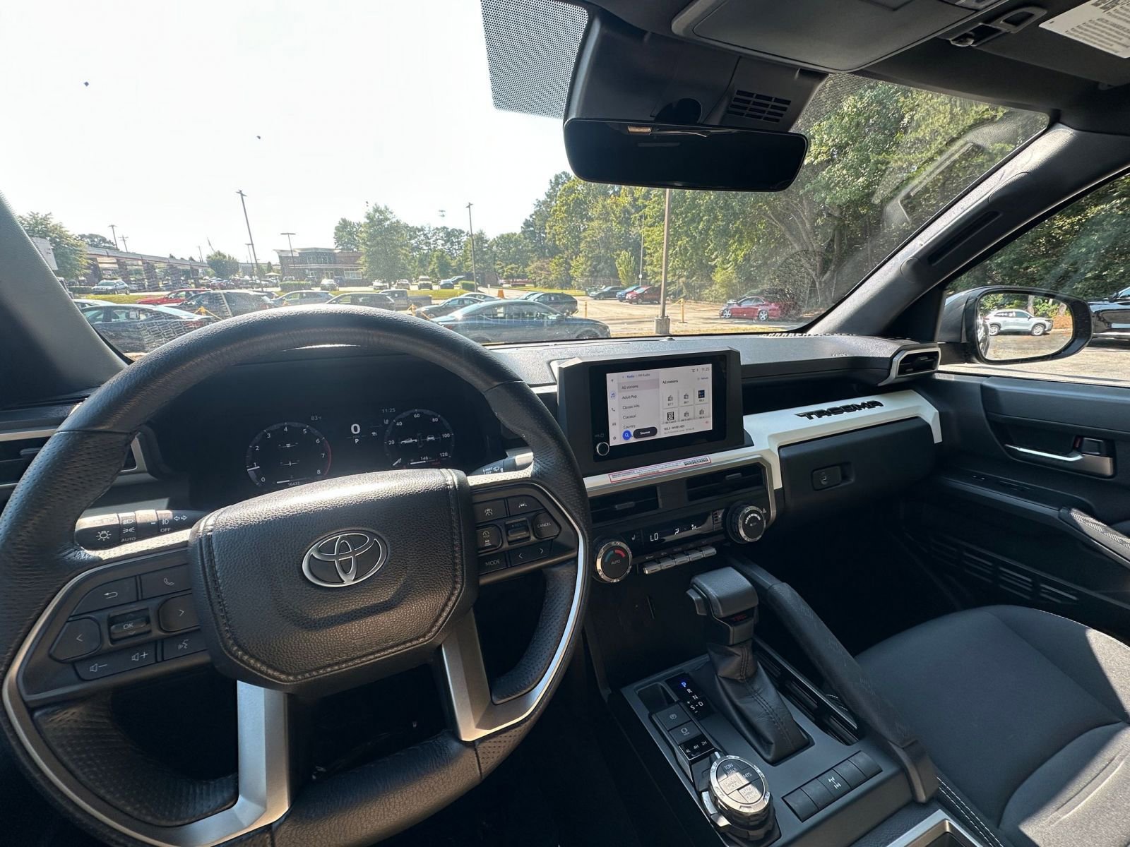 Thumbnail: 2024 Toyota Tacoma - 32
