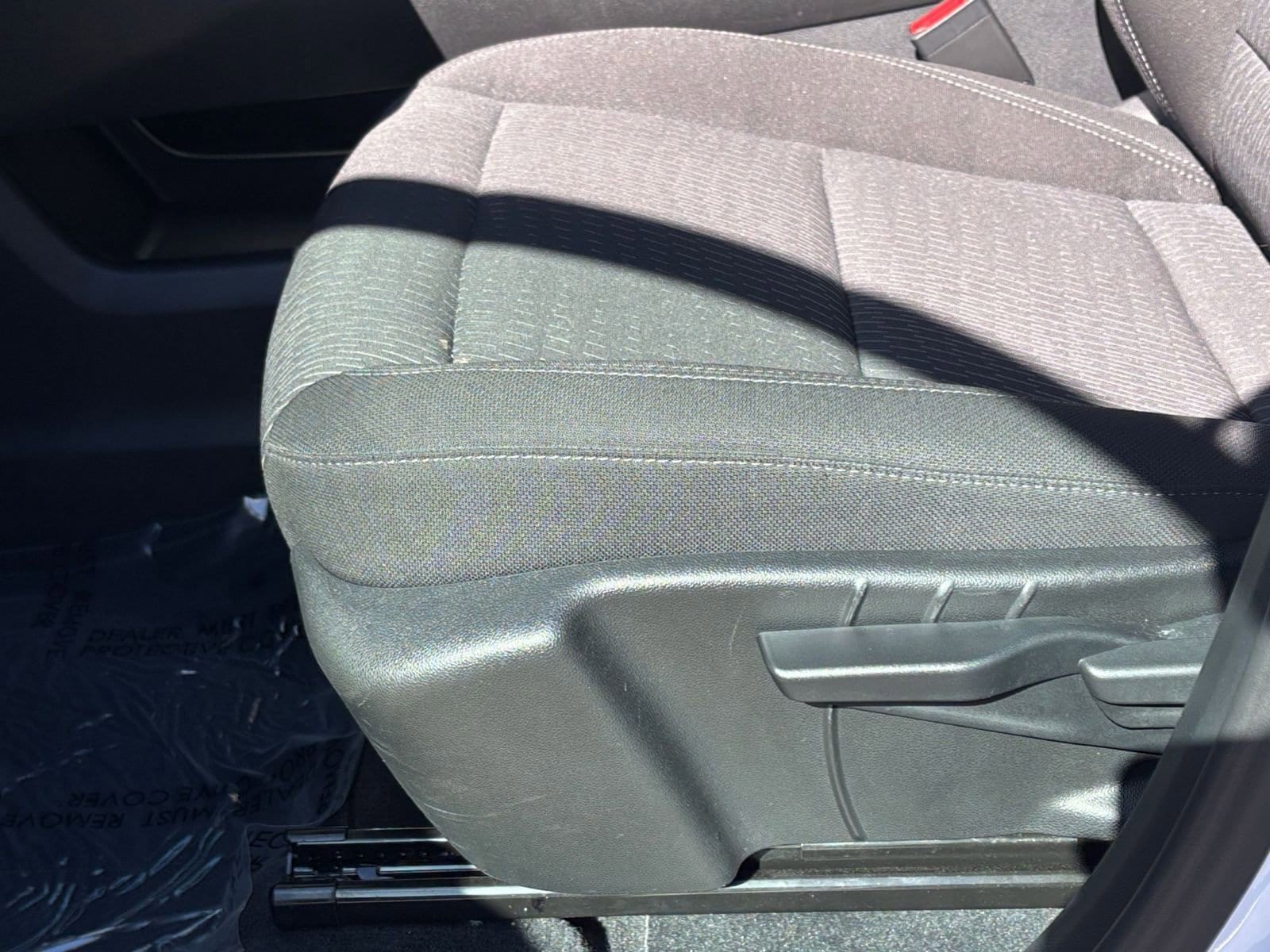 Thumbnail: 2025 Chevrolet Equinox - 27