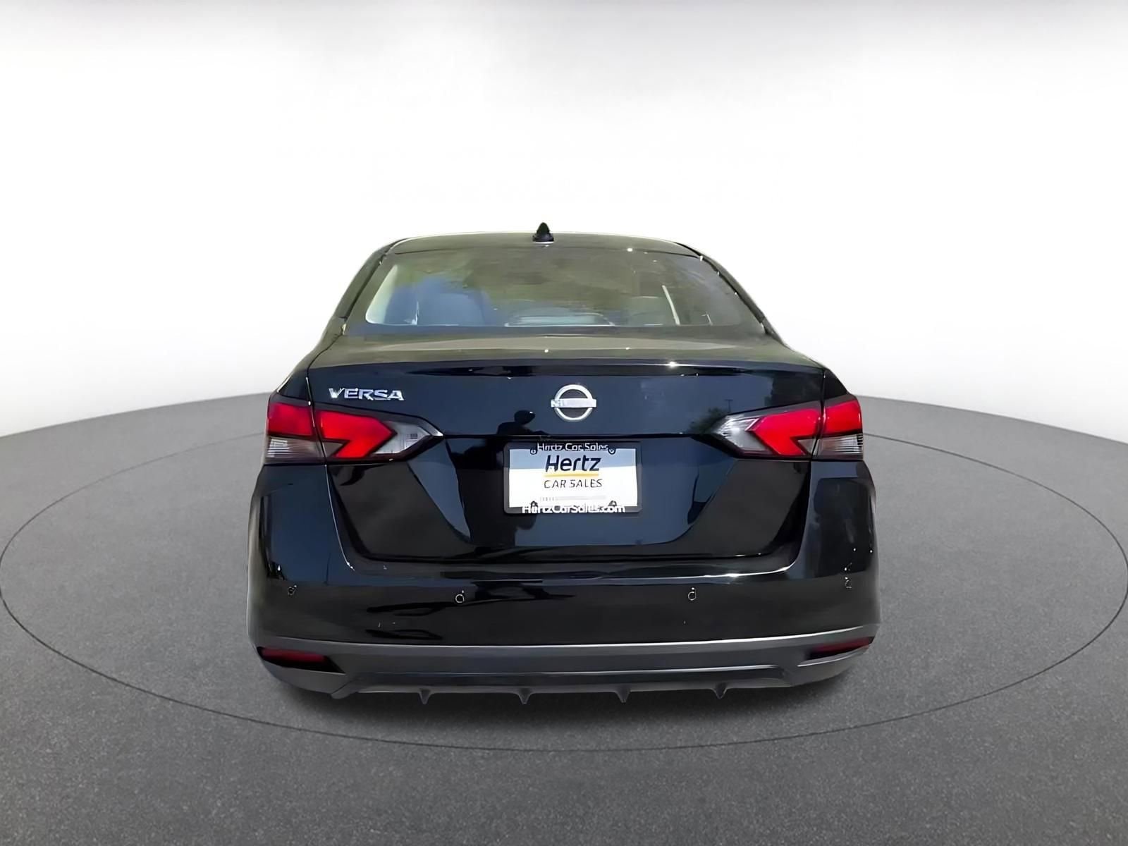 Thumbnail: 2025 Nissan Versa - 12