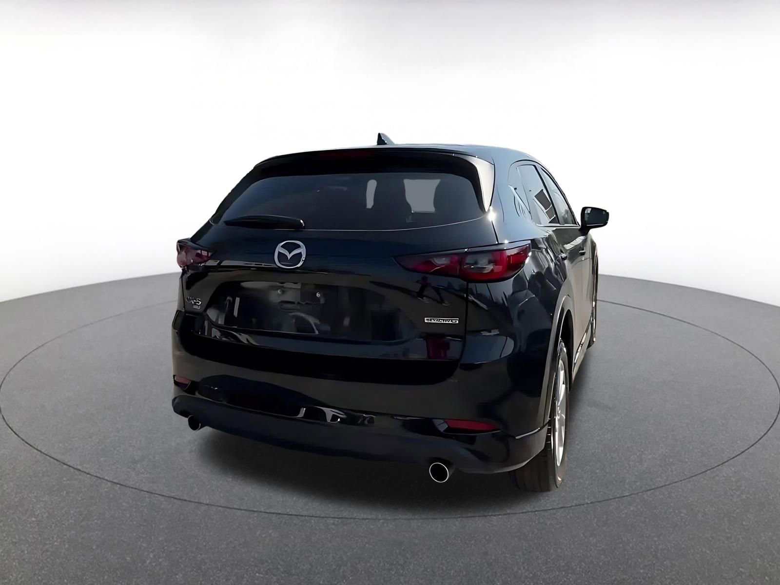 Thumbnail: 2025 Mazda CX-5 - 14