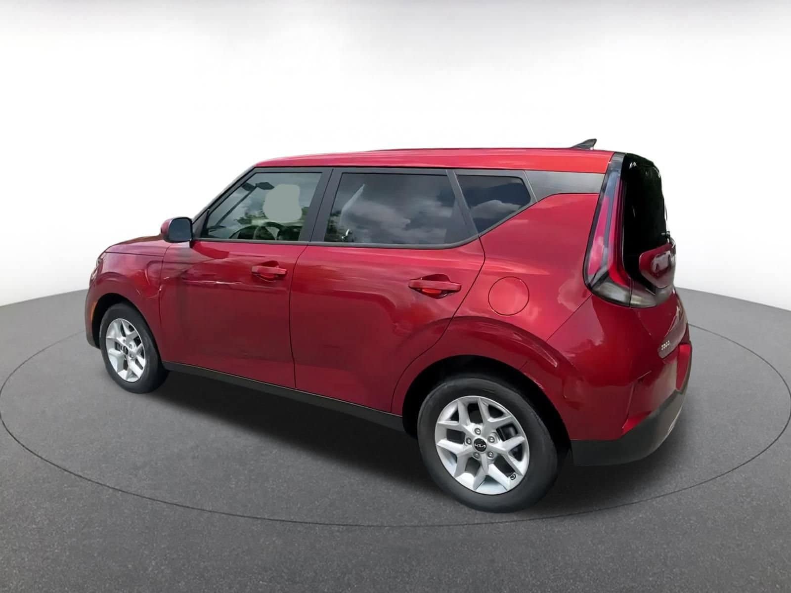 2024 Kia Soul LX 10
