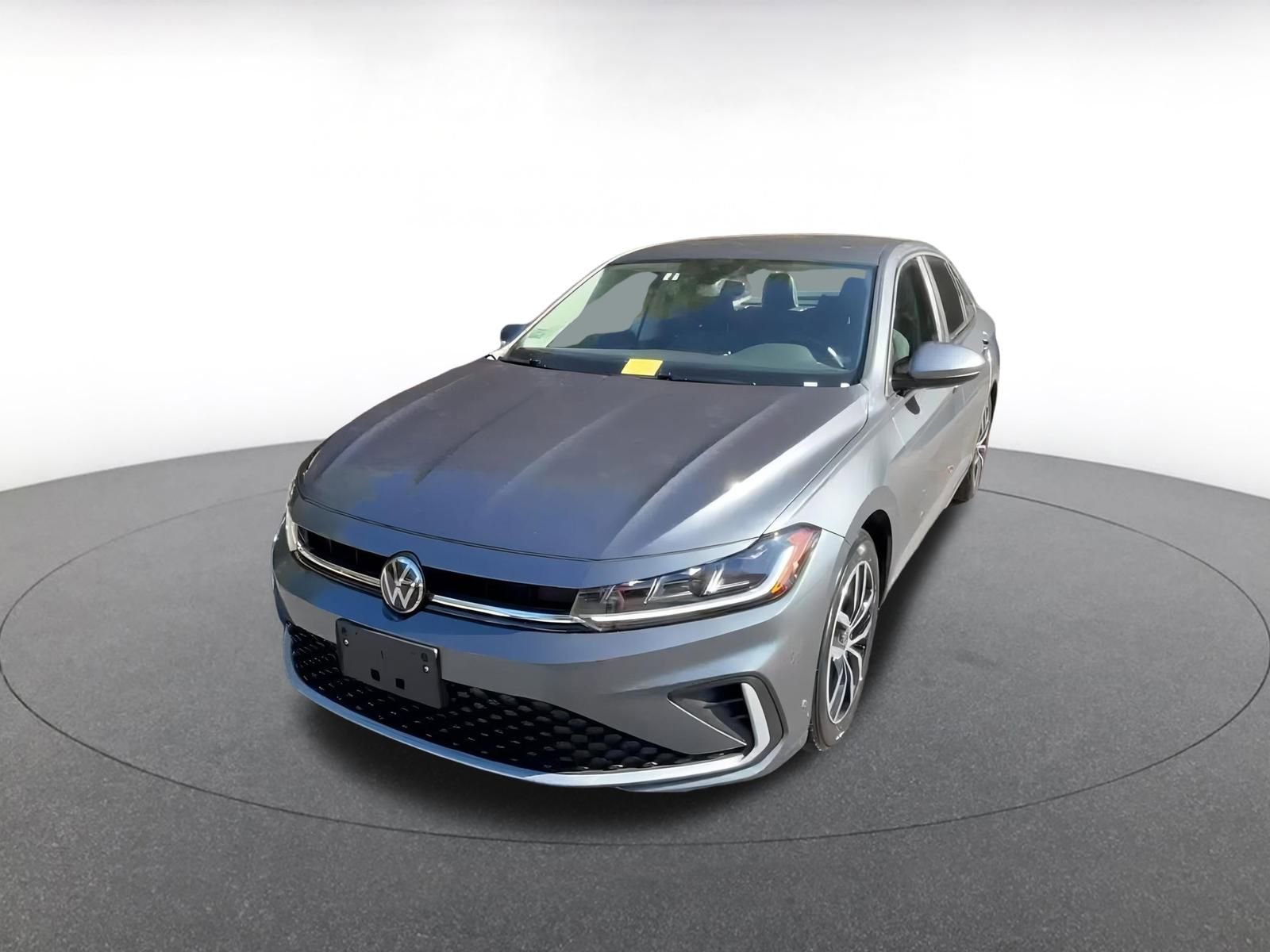 Thumbnail: 2025 Volkswagen Jetta - 7