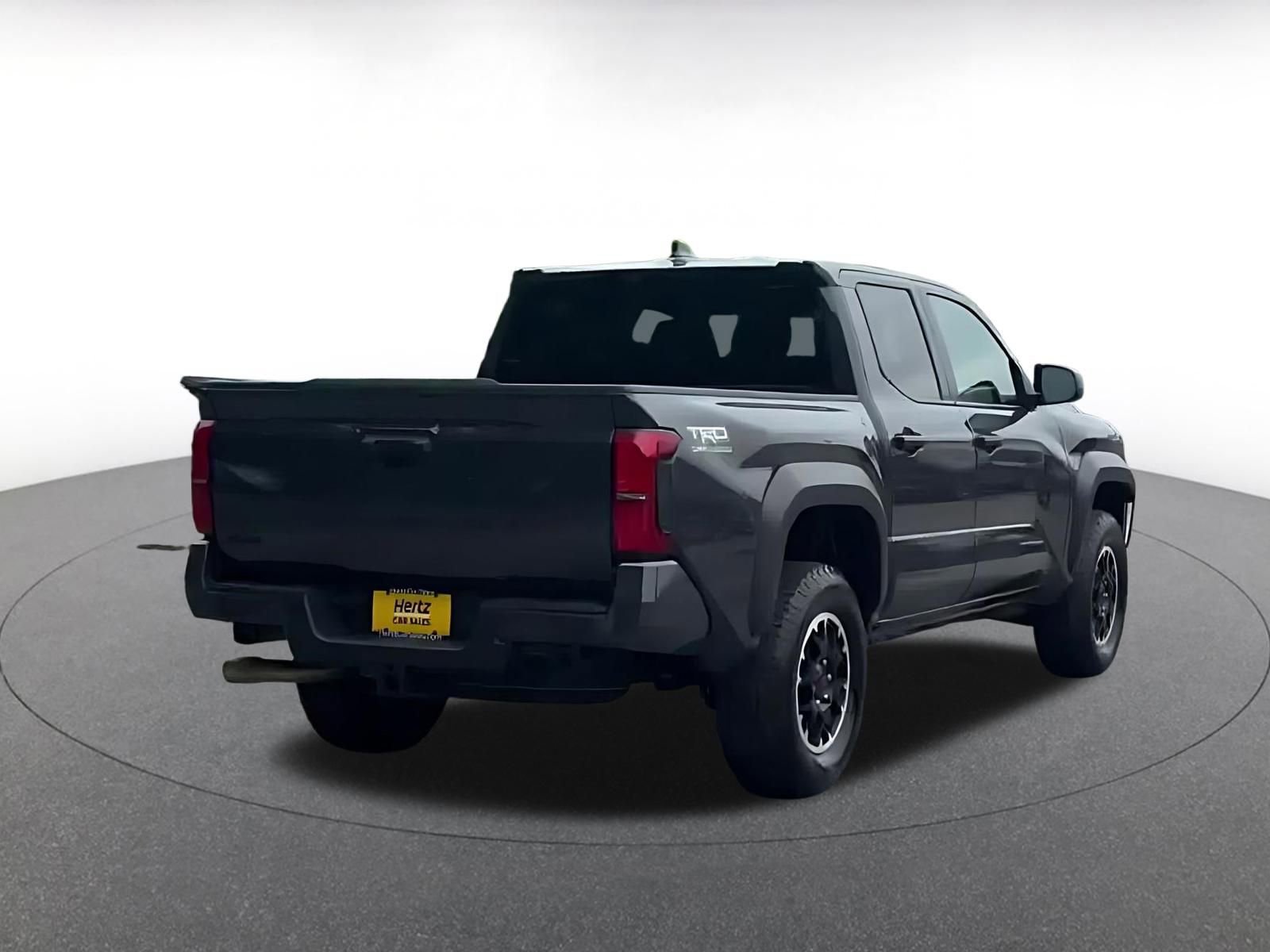 Thumbnail: 2025 Toyota Tacoma - 16