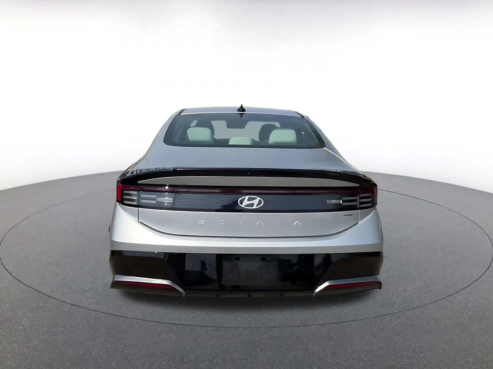 Thumbnail: 2025 Hyundai Sonata - 7