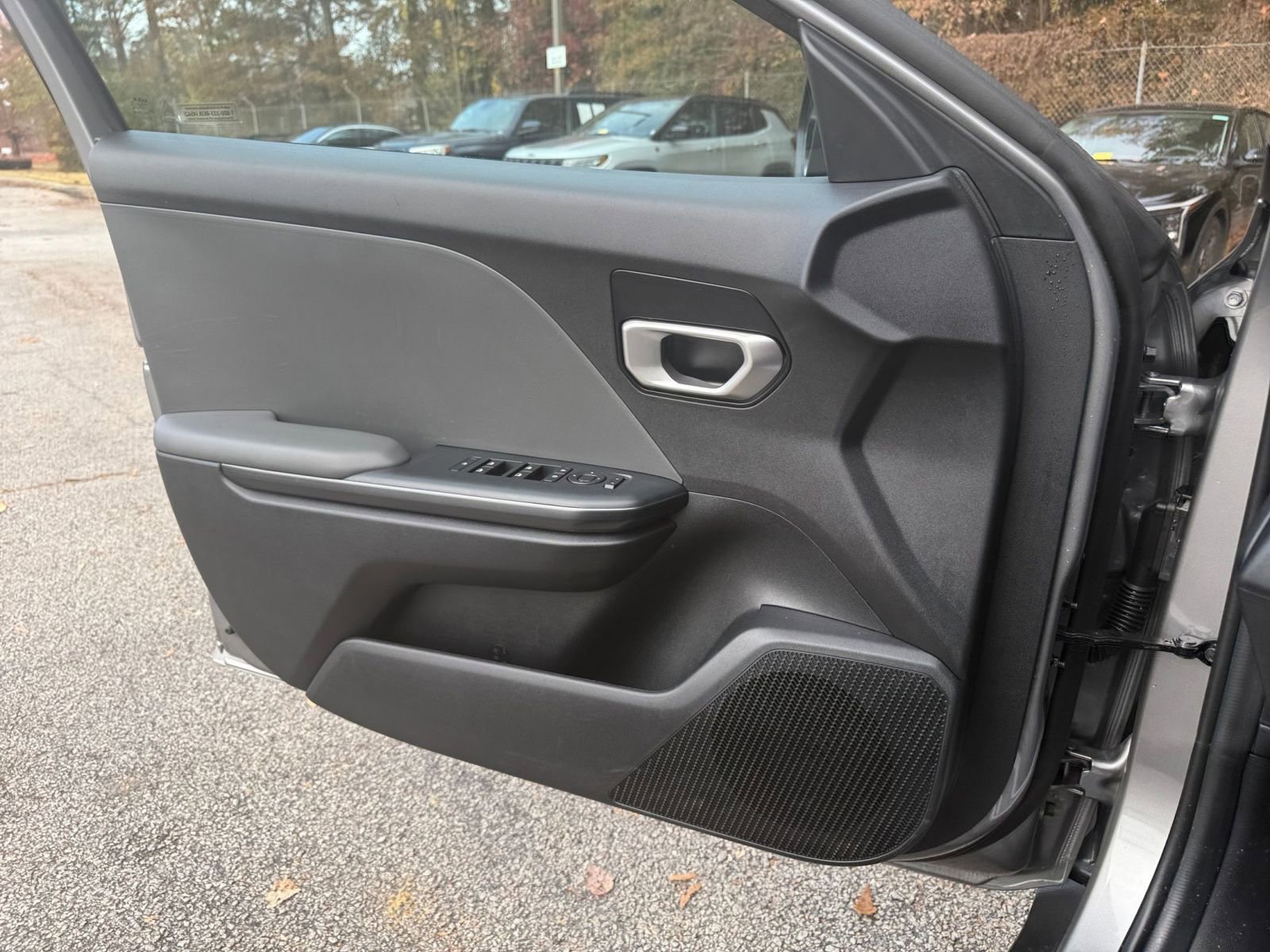 Thumbnail: 2025 Kia K4 - 20