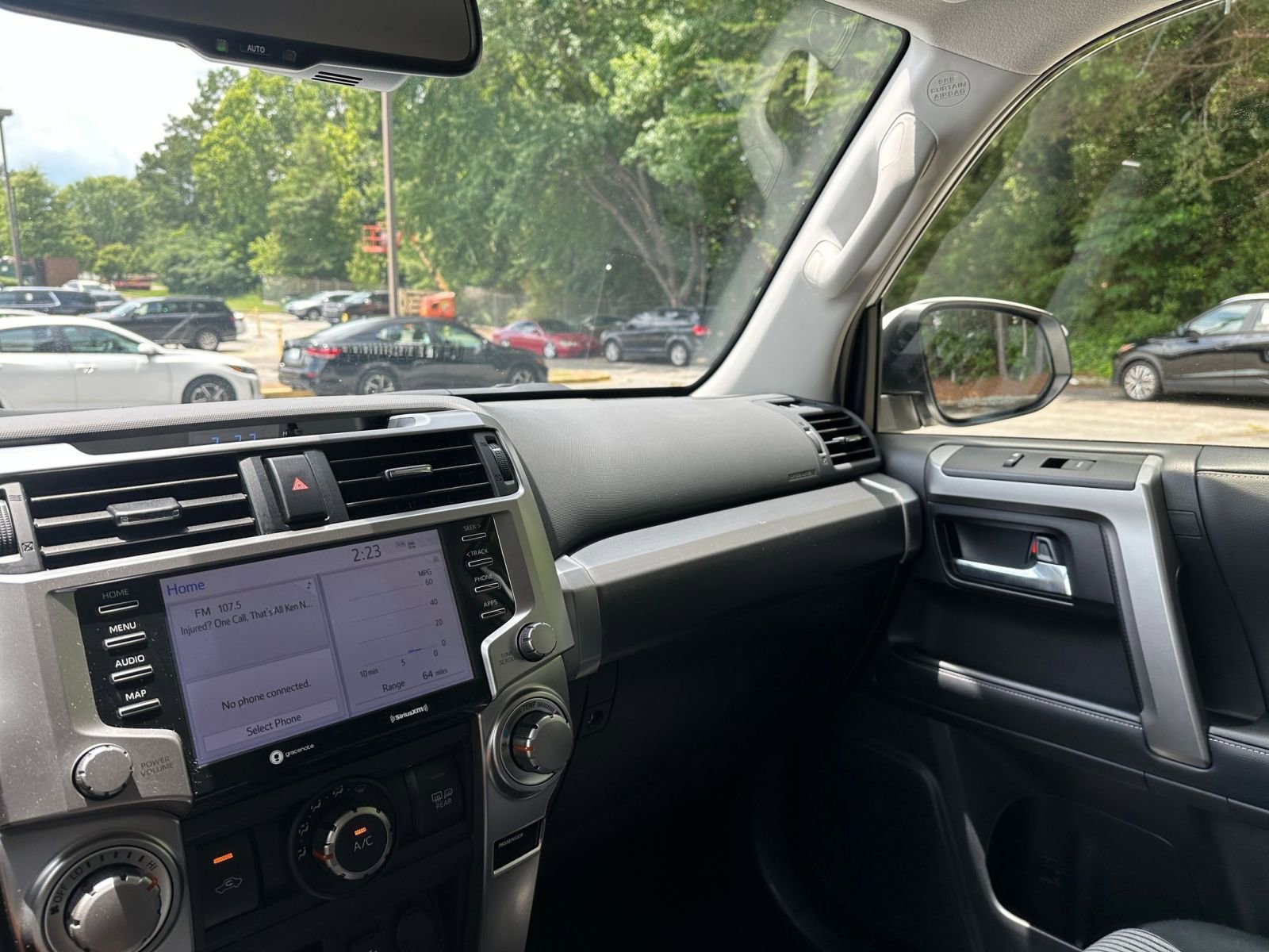 Thumbnail: 2024 Toyota 4Runner - 35