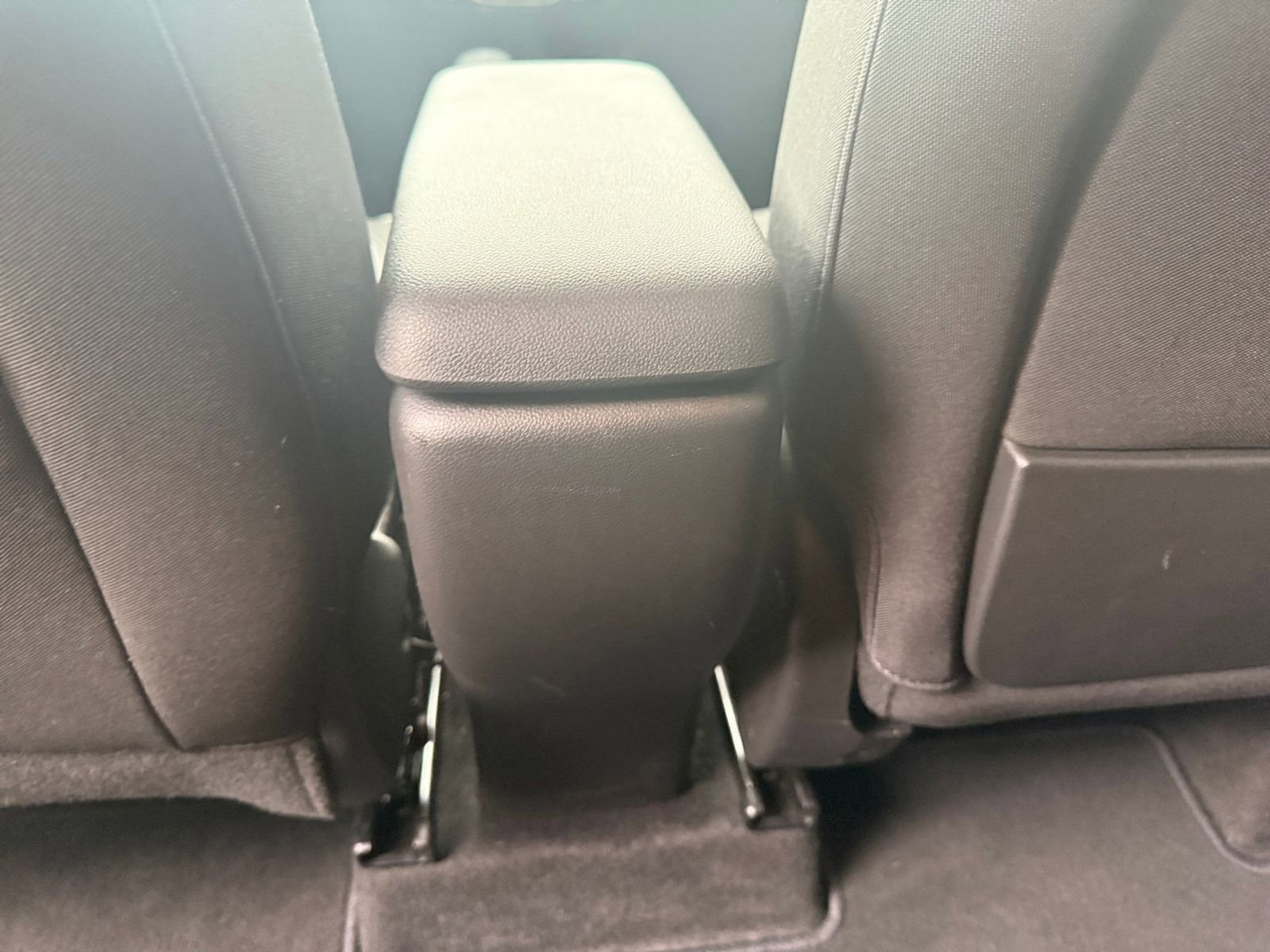 Thumbnail: 2025 Chevrolet TrailBlazer - 24