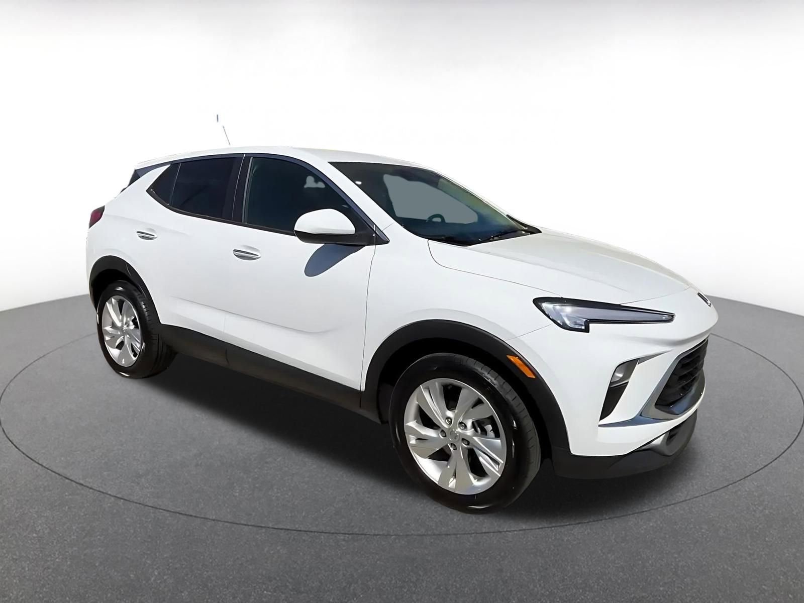 Thumbnail: 2025 Buick Encore GX - 2