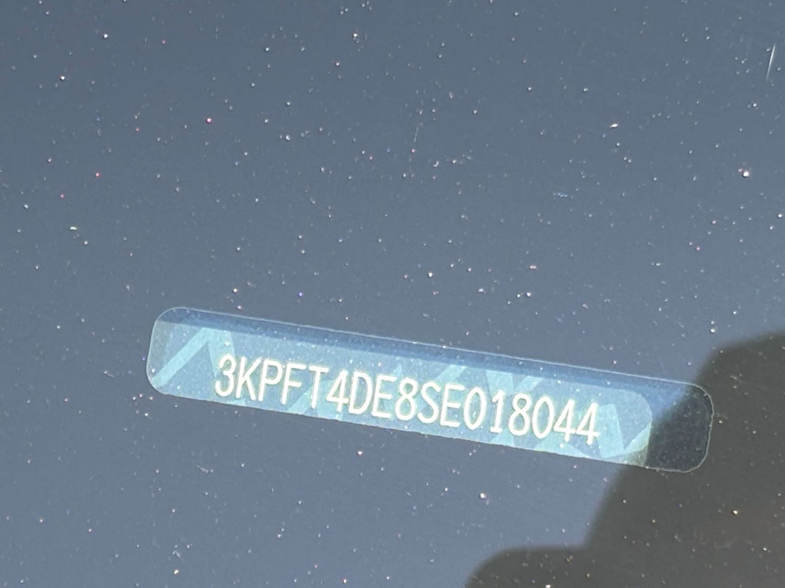 Thumbnail: 2025 Kia K4 - 34