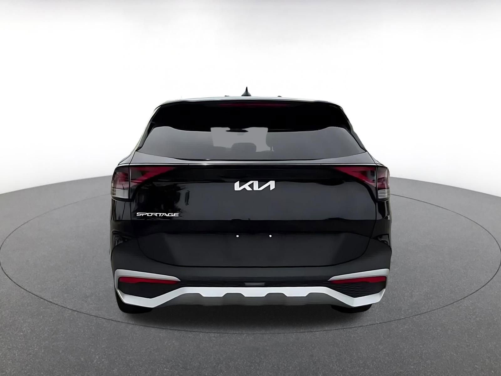 Thumbnail: 2025 Kia Sportage - 12