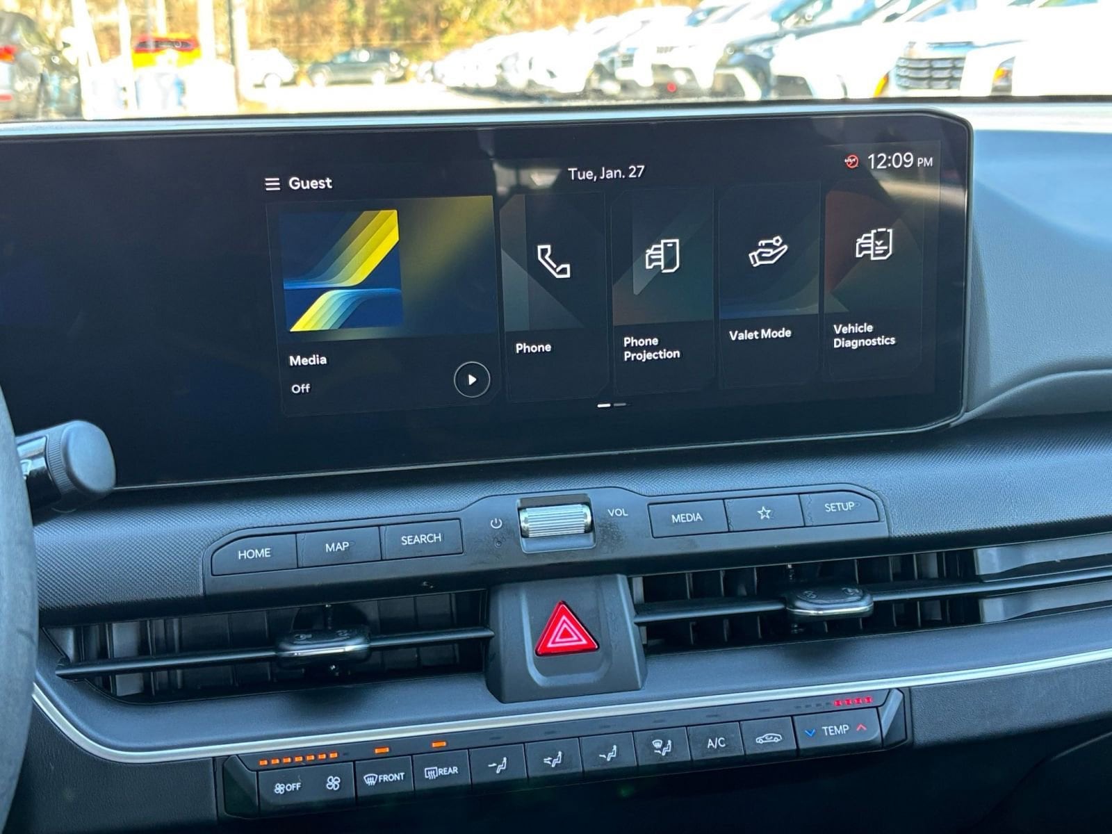 Thumbnail: 2025 Kia K4 - 21