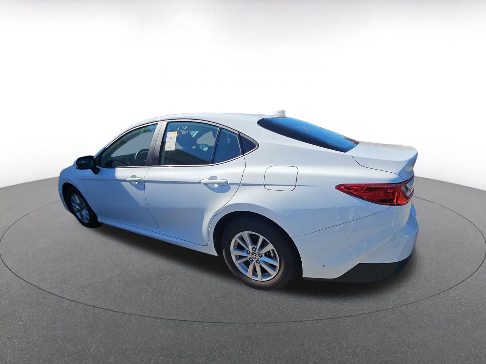 Thumbnail: 2025 Toyota Camry - 5