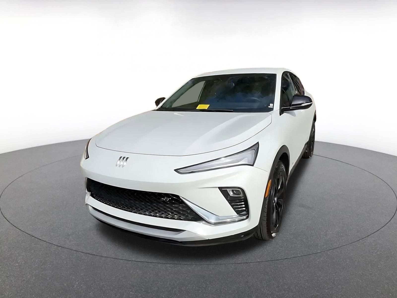 Thumbnail: 2025 Buick Envista - 7