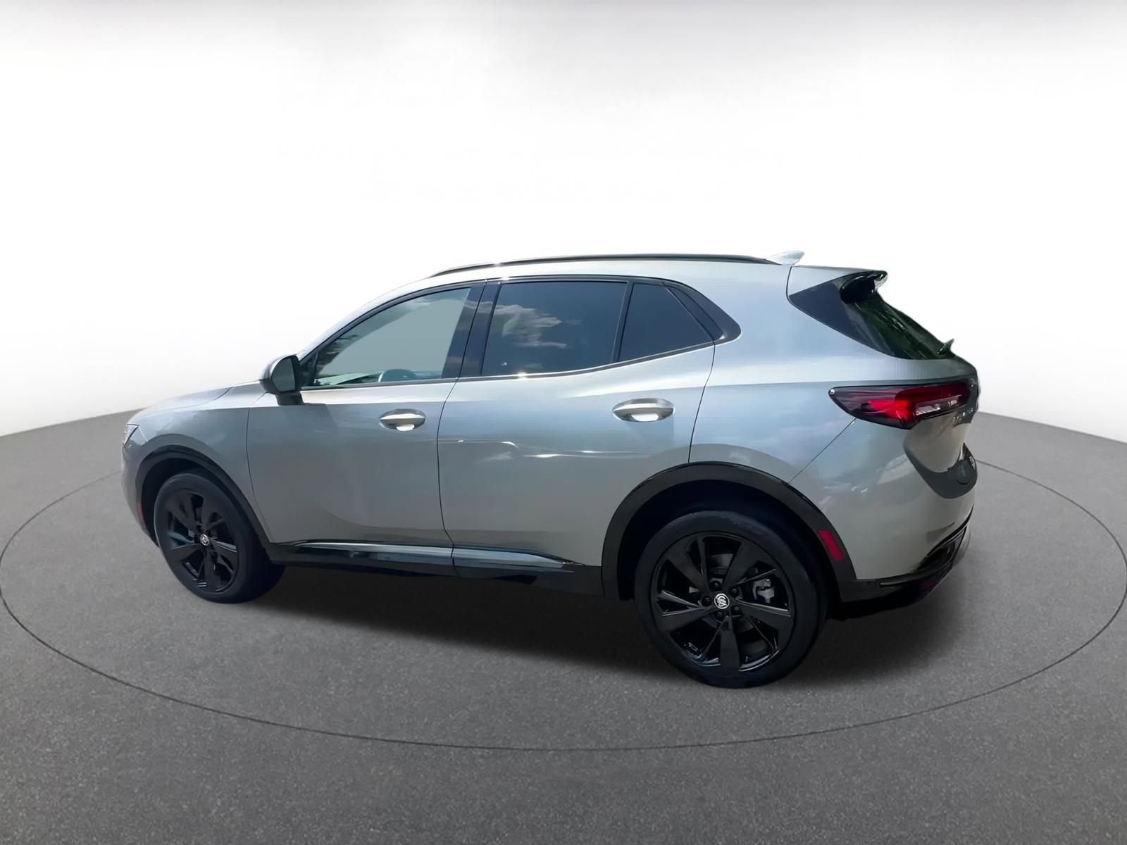 Thumbnail: 2023 Buick Envision - 10
