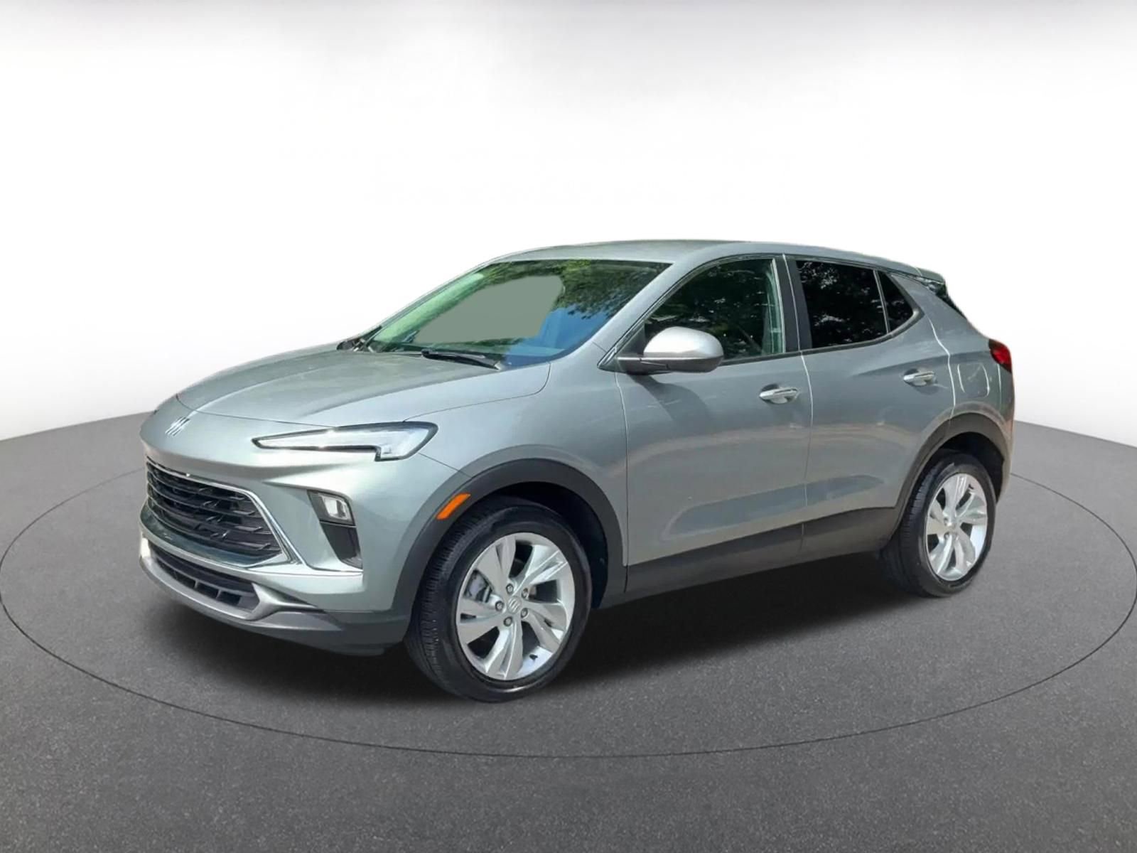 Thumbnail: 2025 Buick Encore GX - 8
