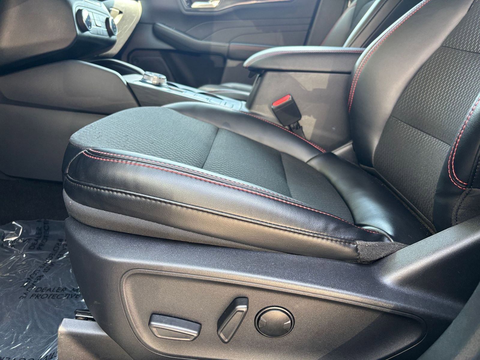 Thumbnail: 2025 Ford Escape - 27