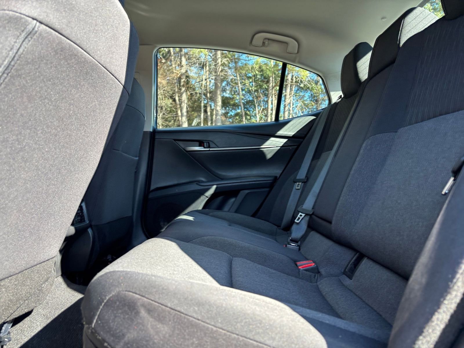 Thumbnail: 2025 Toyota Camry - 27