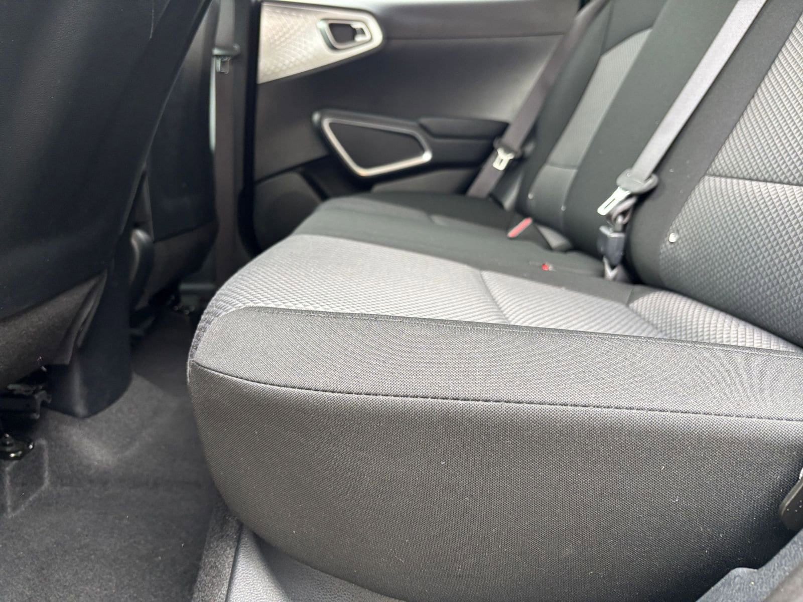 Thumbnail: 2025 Kia Soul - 25