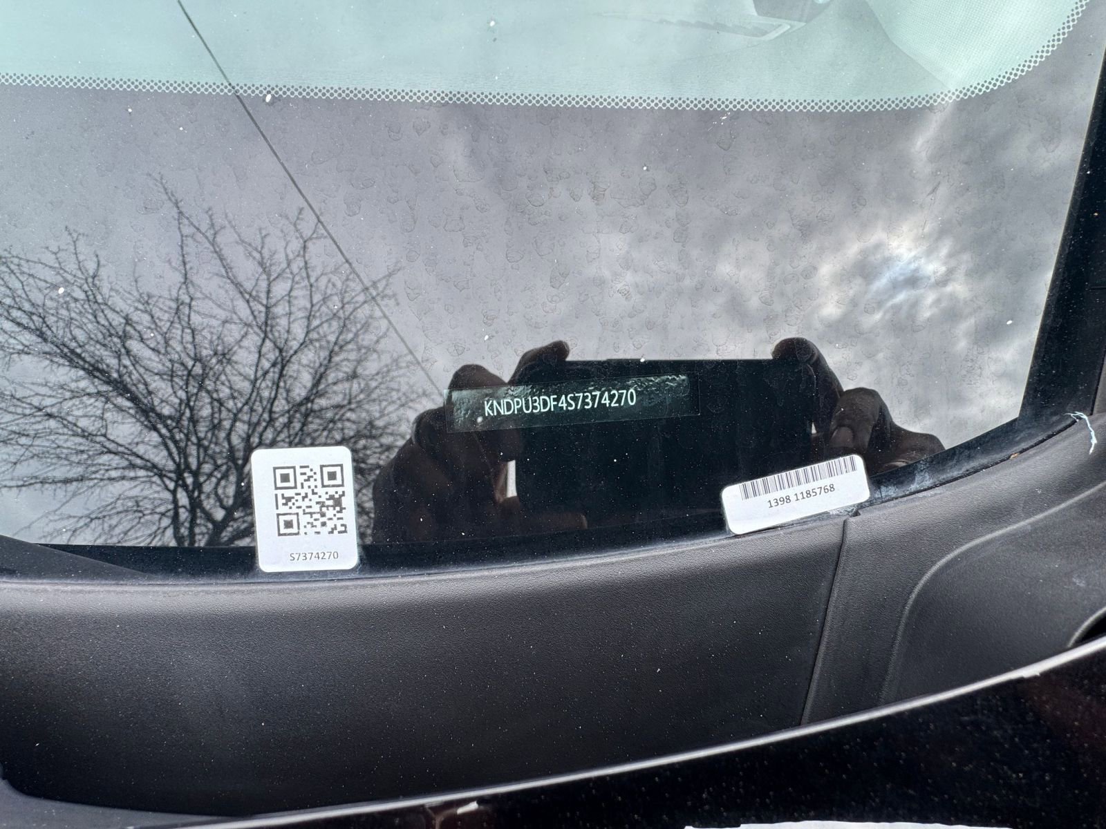 Thumbnail: 2025 Kia Sportage - 31