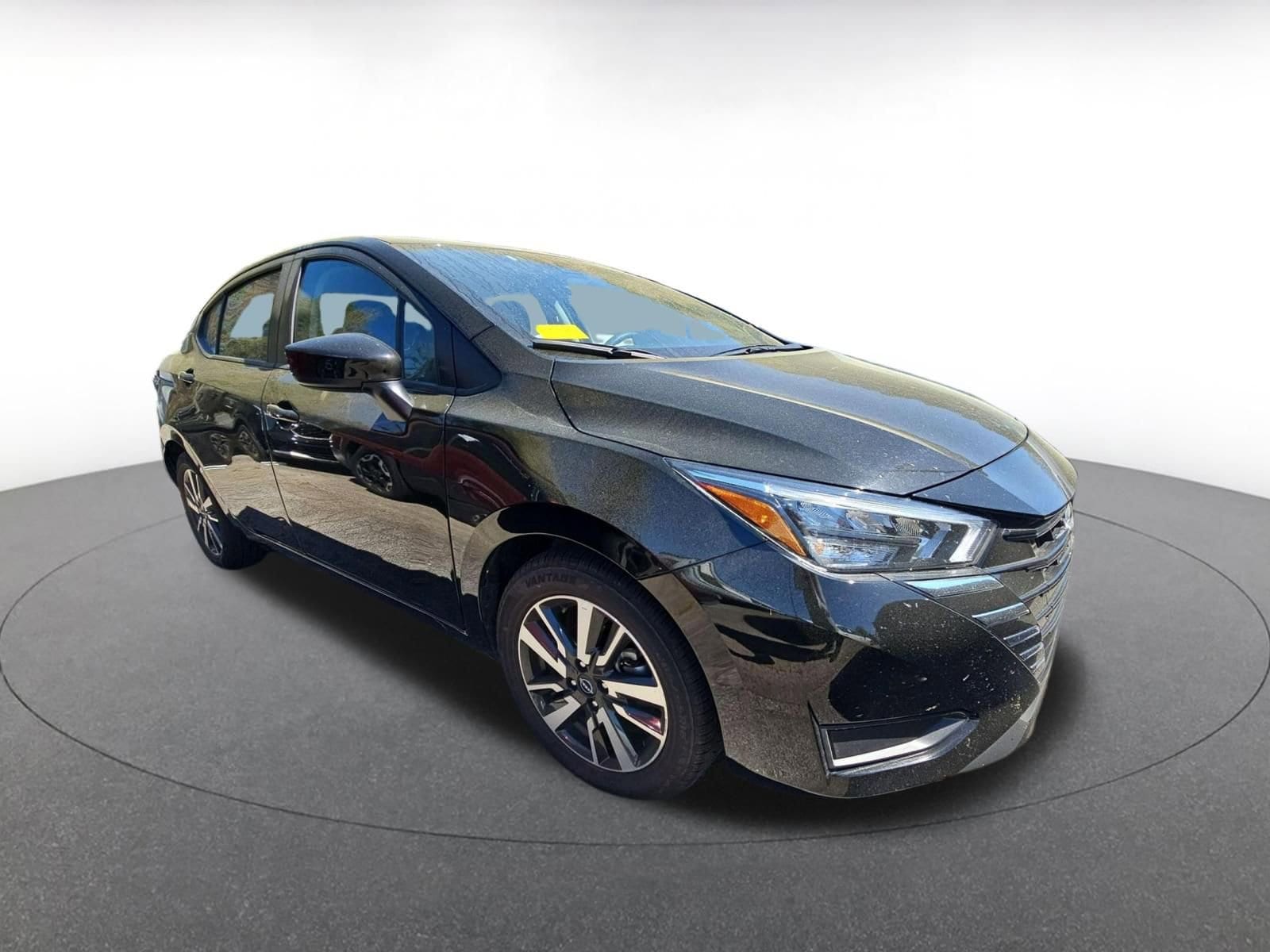 Thumbnail: 2025 Nissan Versa - 1