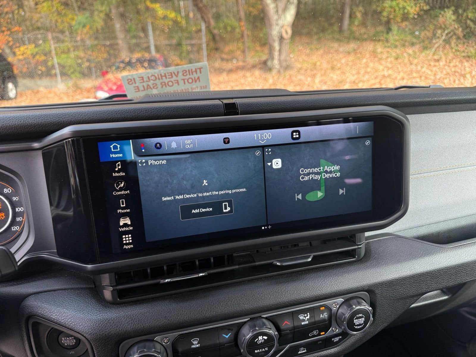 Thumbnail: 2025 Jeep Wrangler - 21