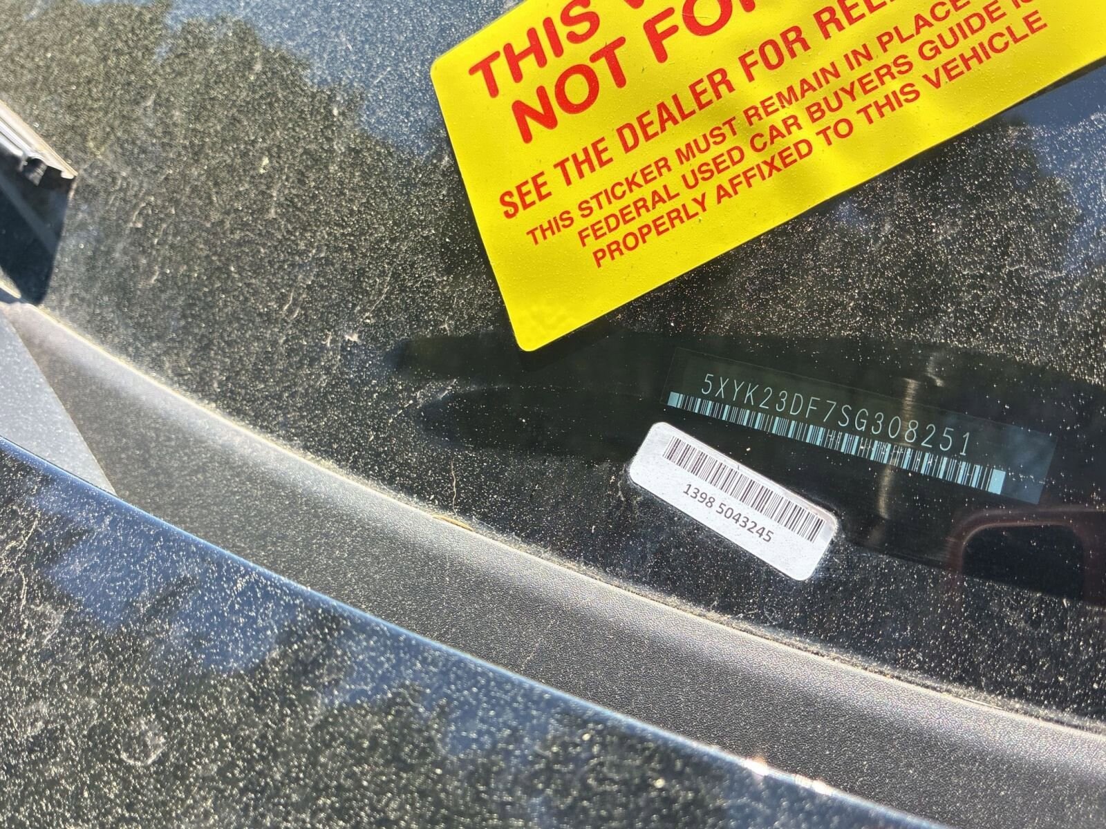 Thumbnail: 2025 Kia Sportage - 10