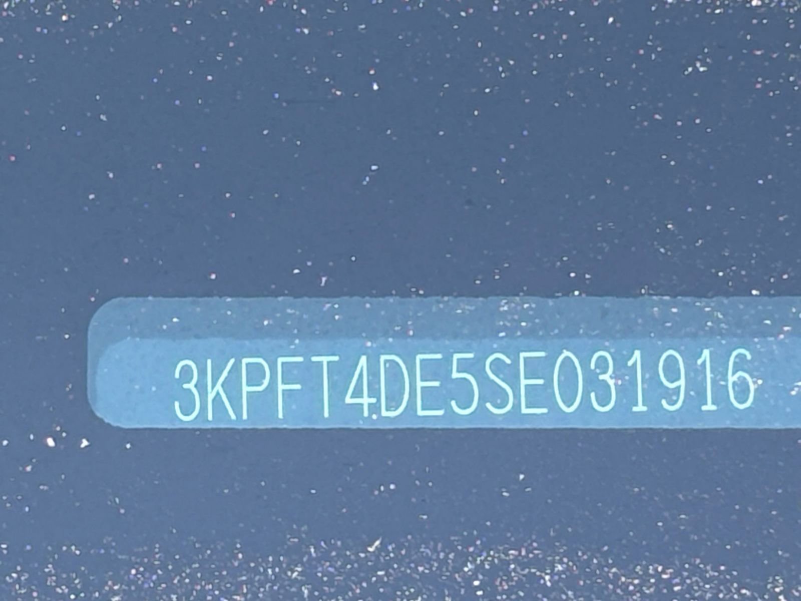 Thumbnail: 2025 Kia K4 - 30