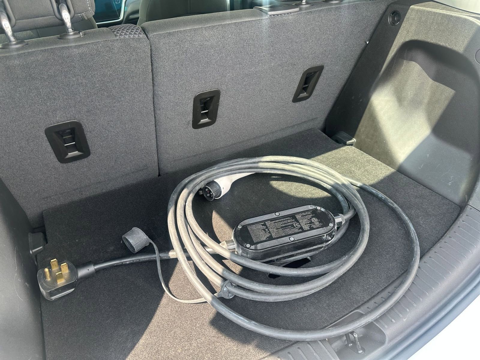 Thumbnail: 2023 Chevrolet Bolt EV - 22