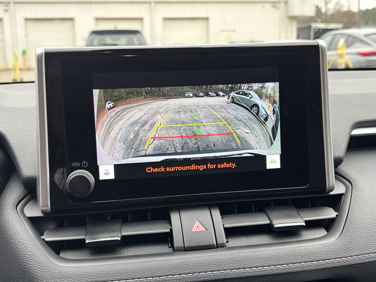 Thumbnail: 2025 Toyota RAV4 - 17